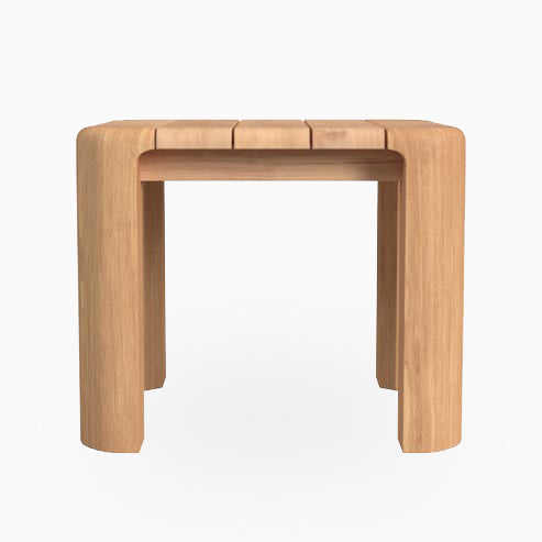 Maris Teak End Table