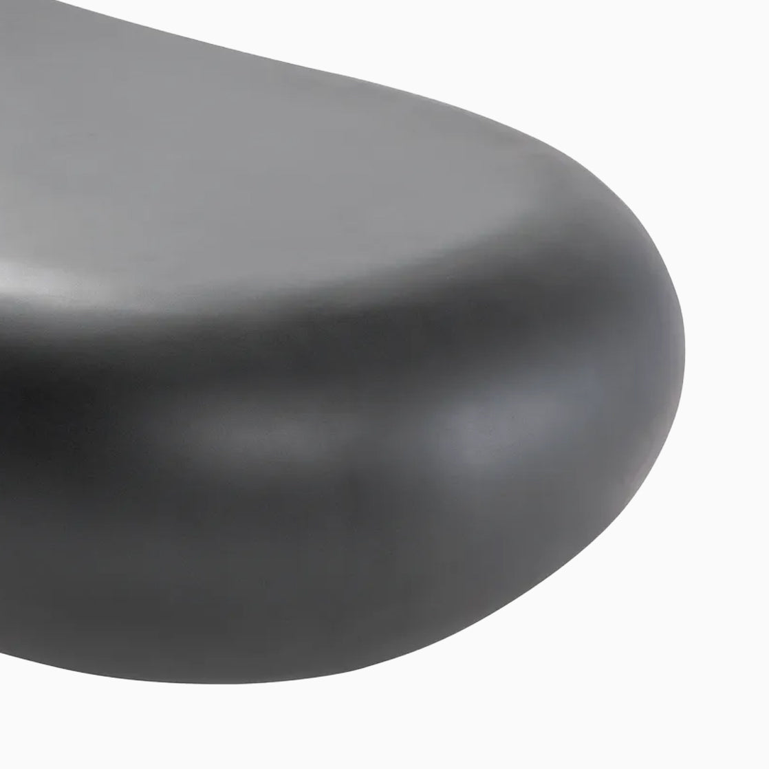 Calis Coffee Table in Dark Grey