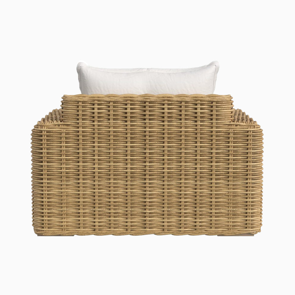 Elysia Oversized Club Chair
