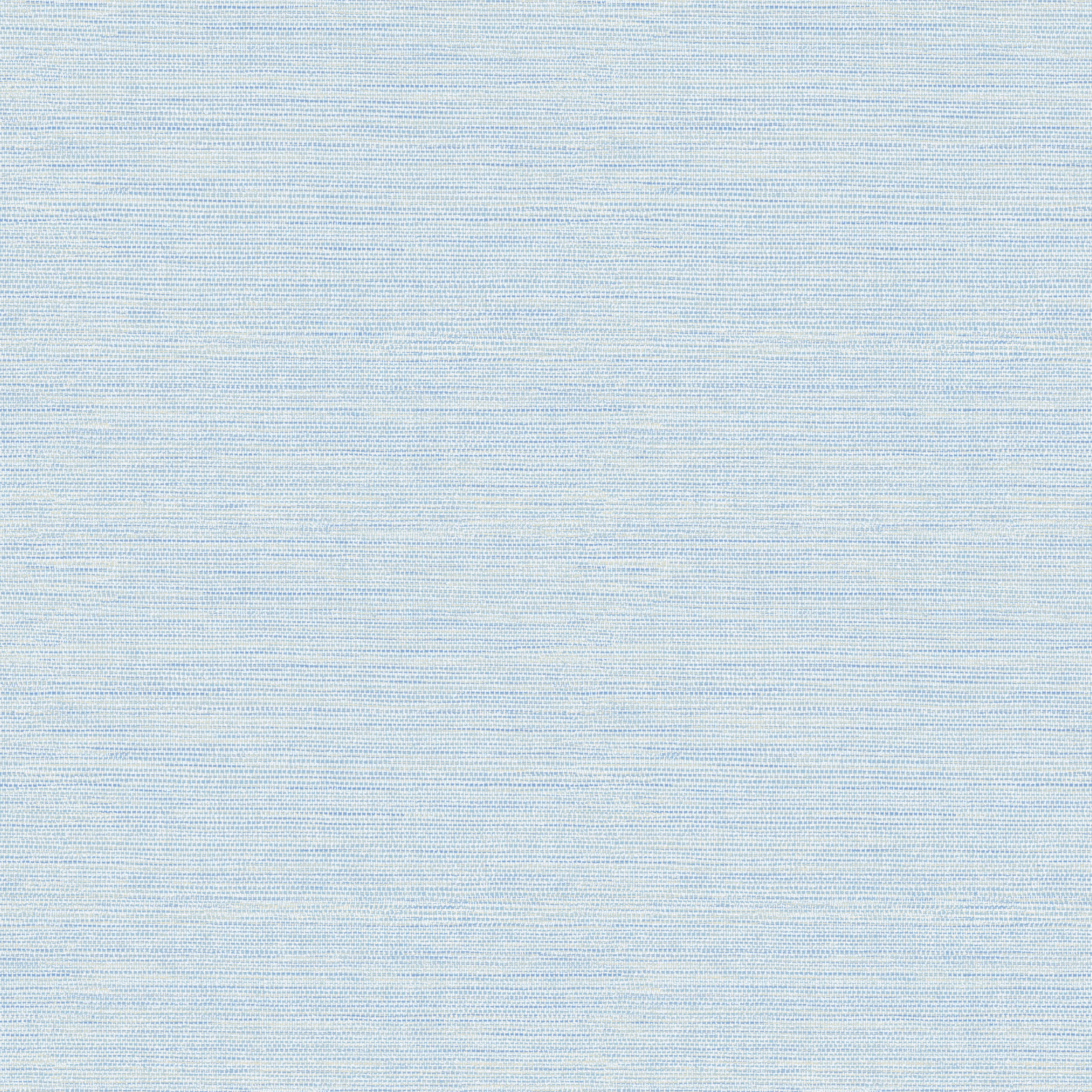 Serica Wallpaper in Sky Blue