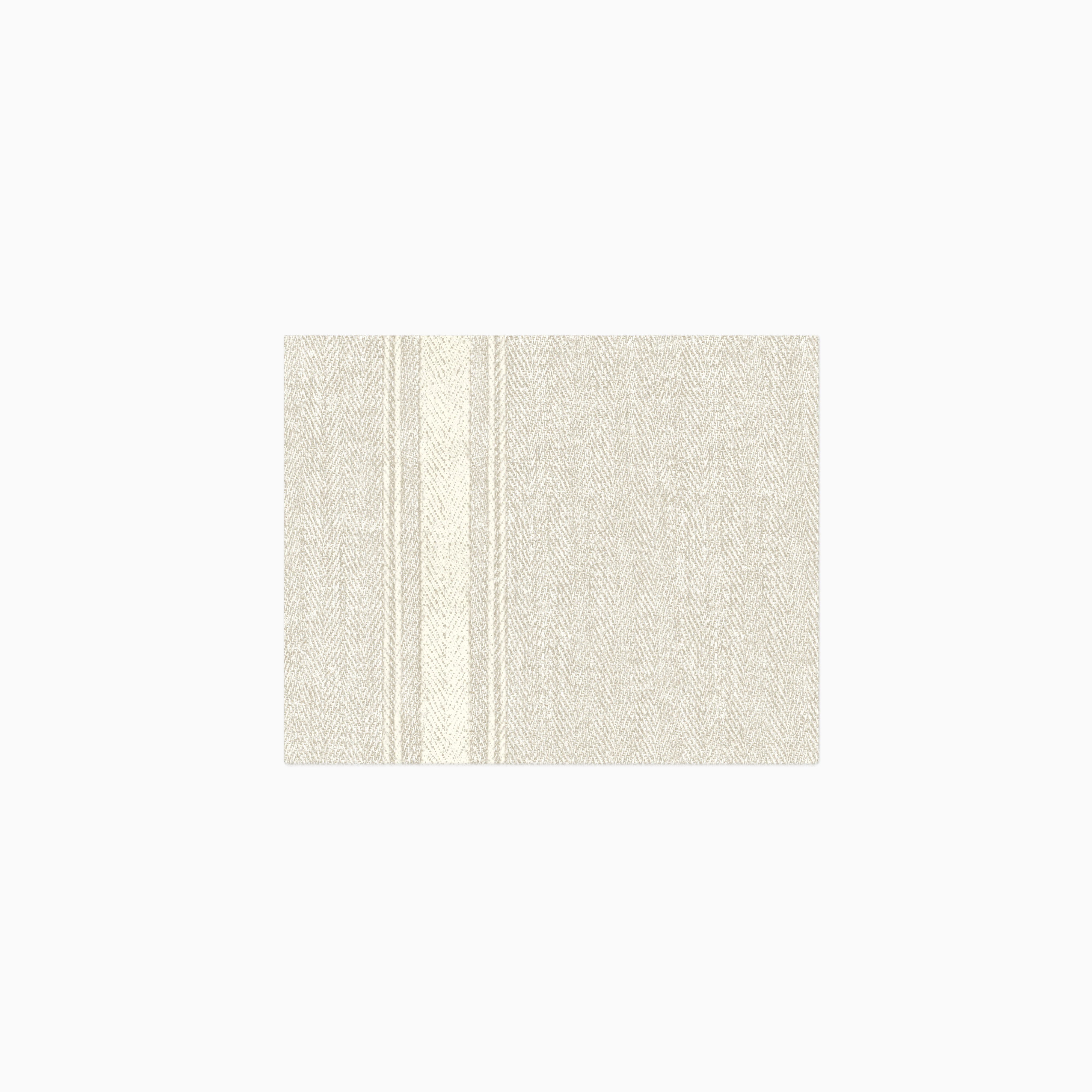 Calista 8" x 10" Wallpaper in Beige Sample