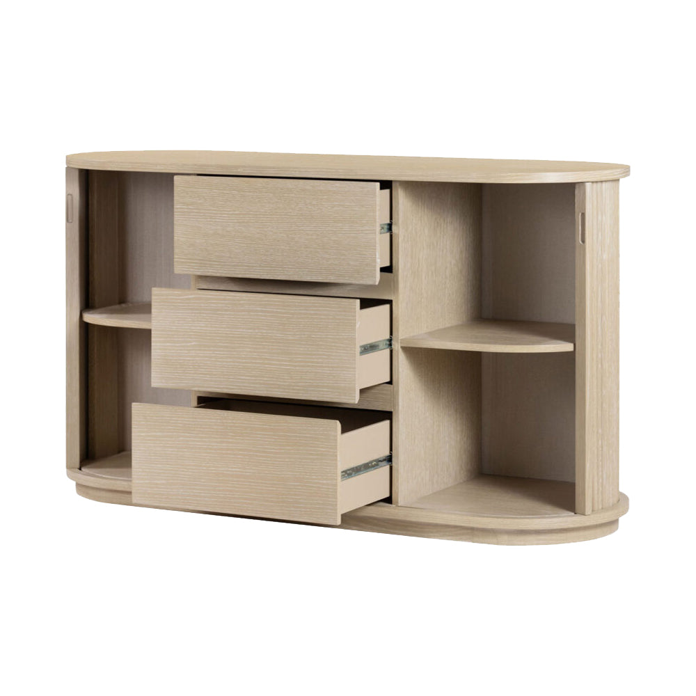 Zevara Sideboard