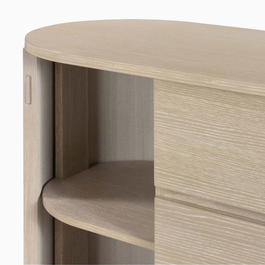 Zevara Sideboard