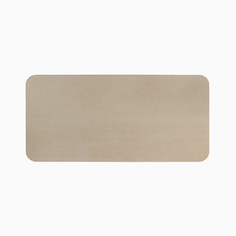 Orvane Dining Table, 84" x 40"