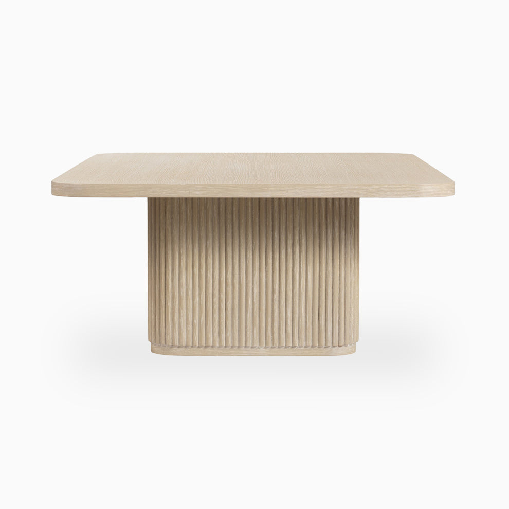 Zevara Coffee Table, 60" x 42"