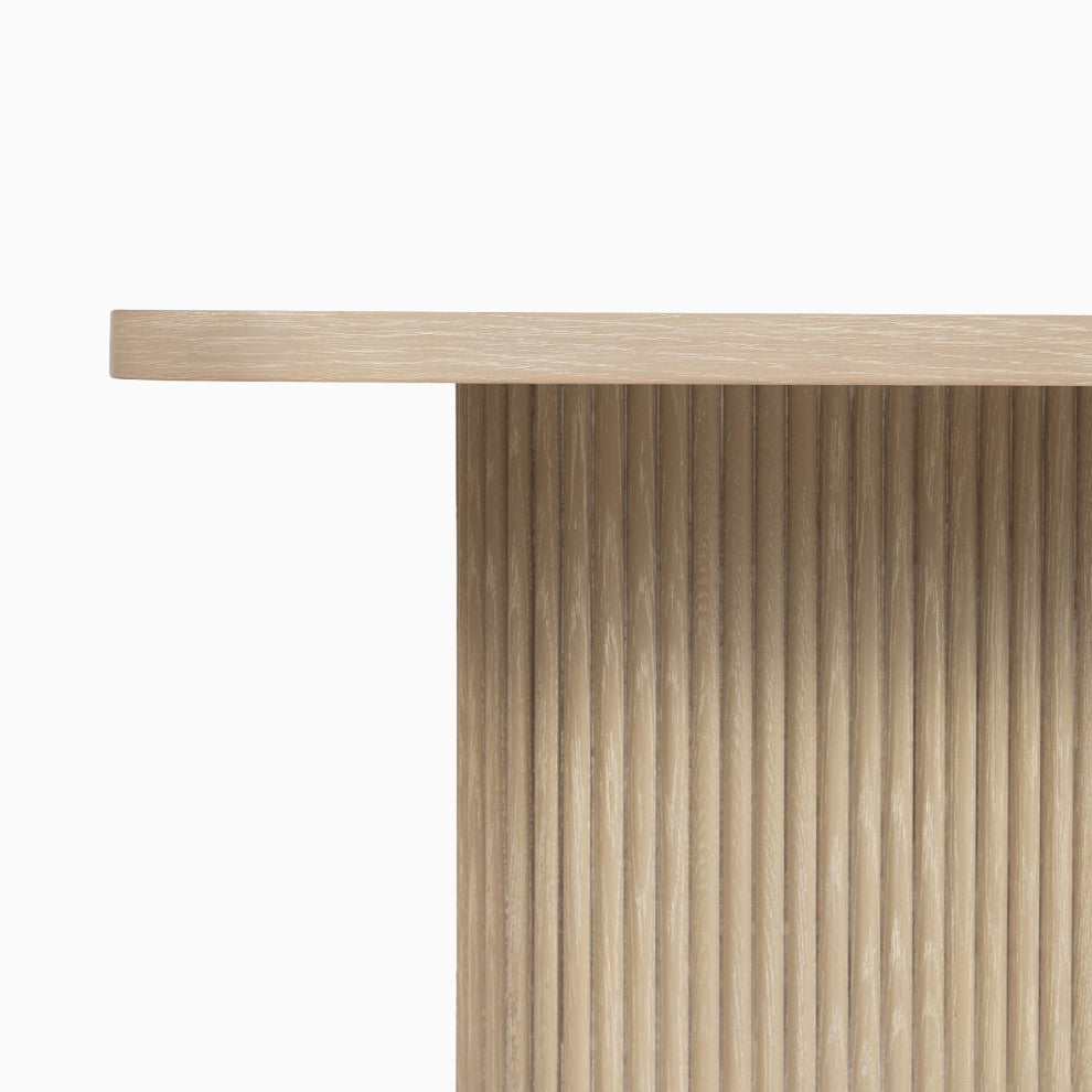 Zevara Coffee Table, 60" x 42"