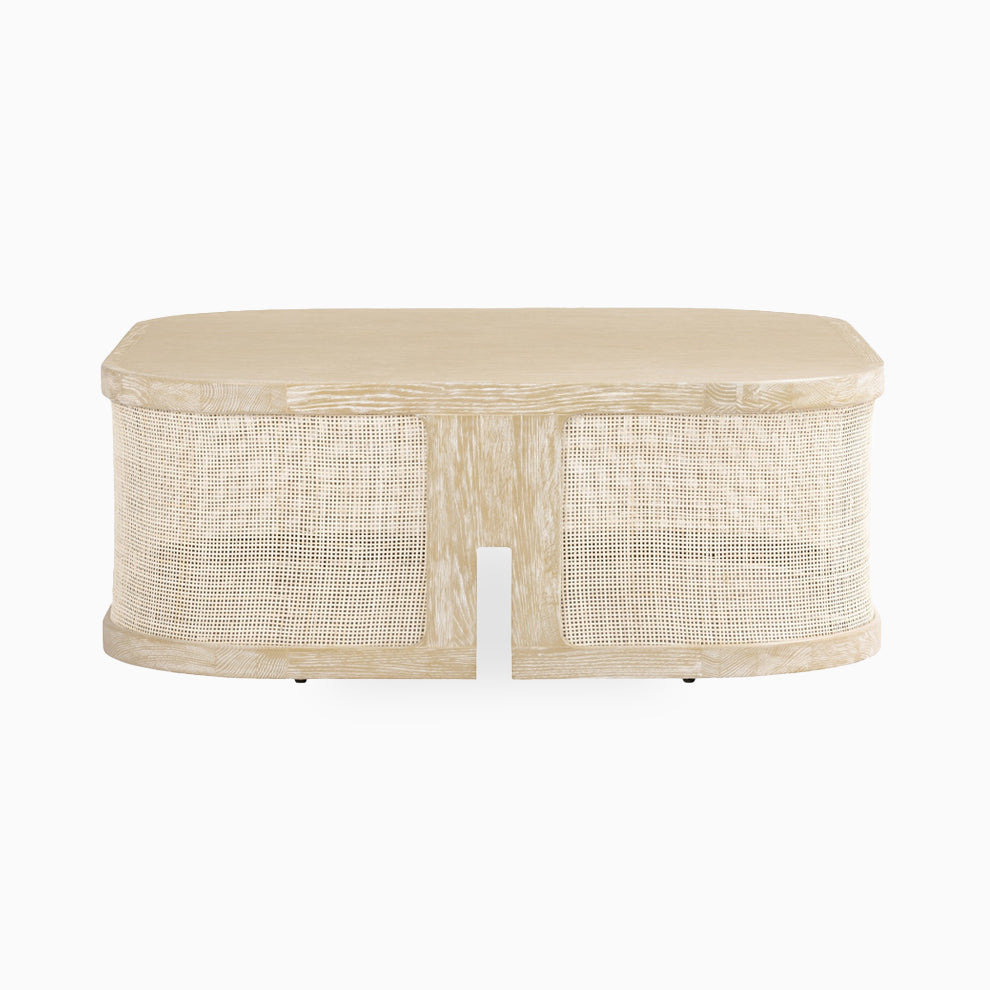 Orvane Square Coffee Table, 48"