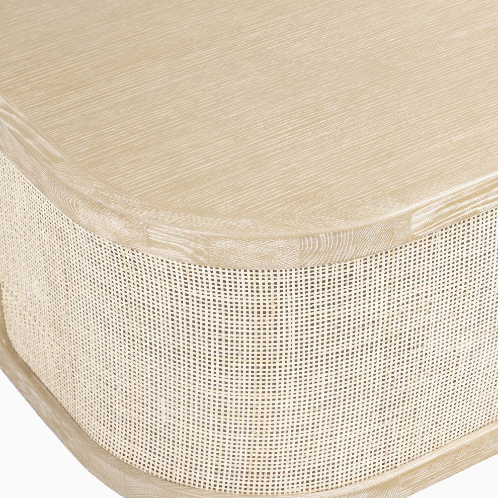 Orvane Square Coffee Table, 48"