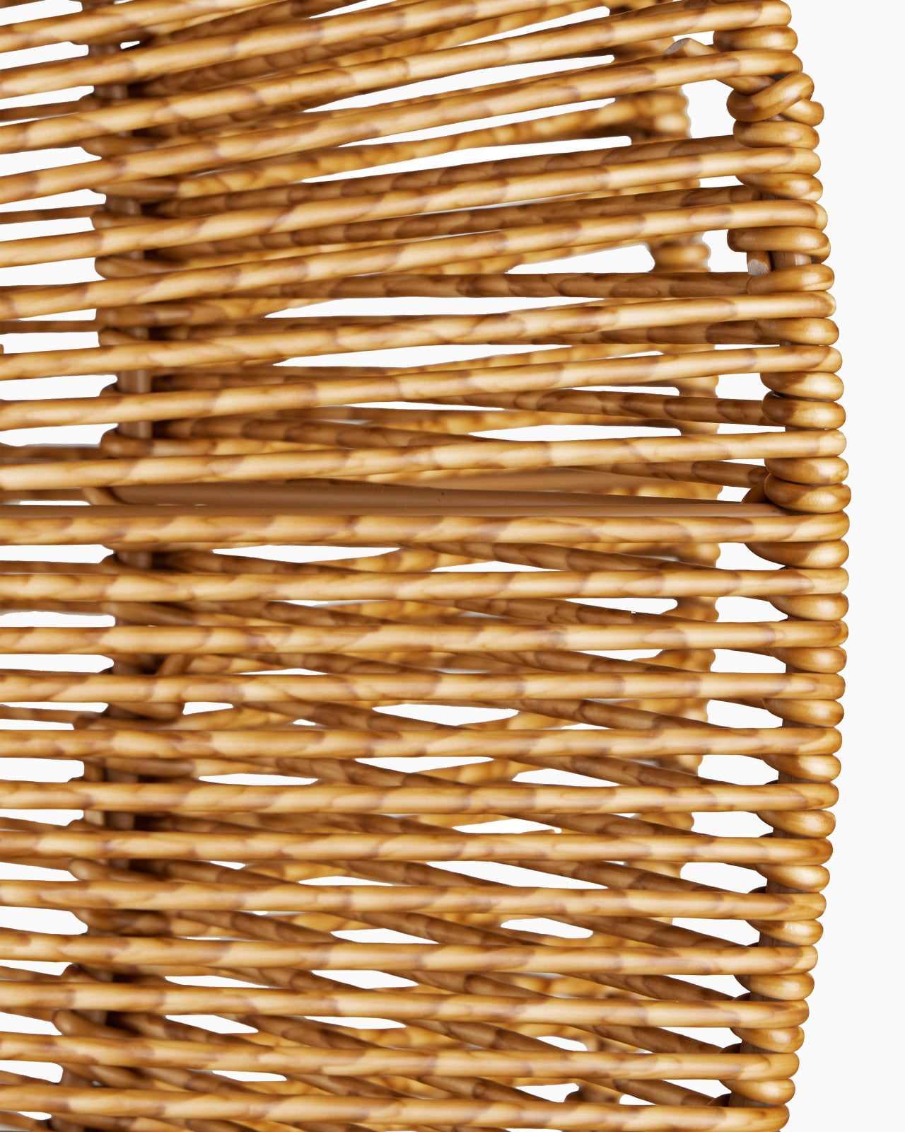 Rivington Fluted Outdoor Pendant