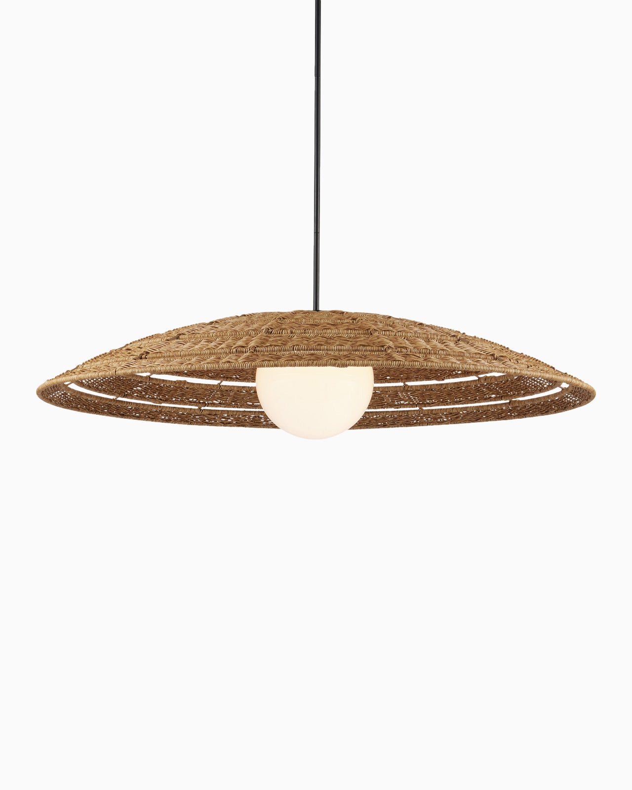 Rivington Outdoor Pendant, Large