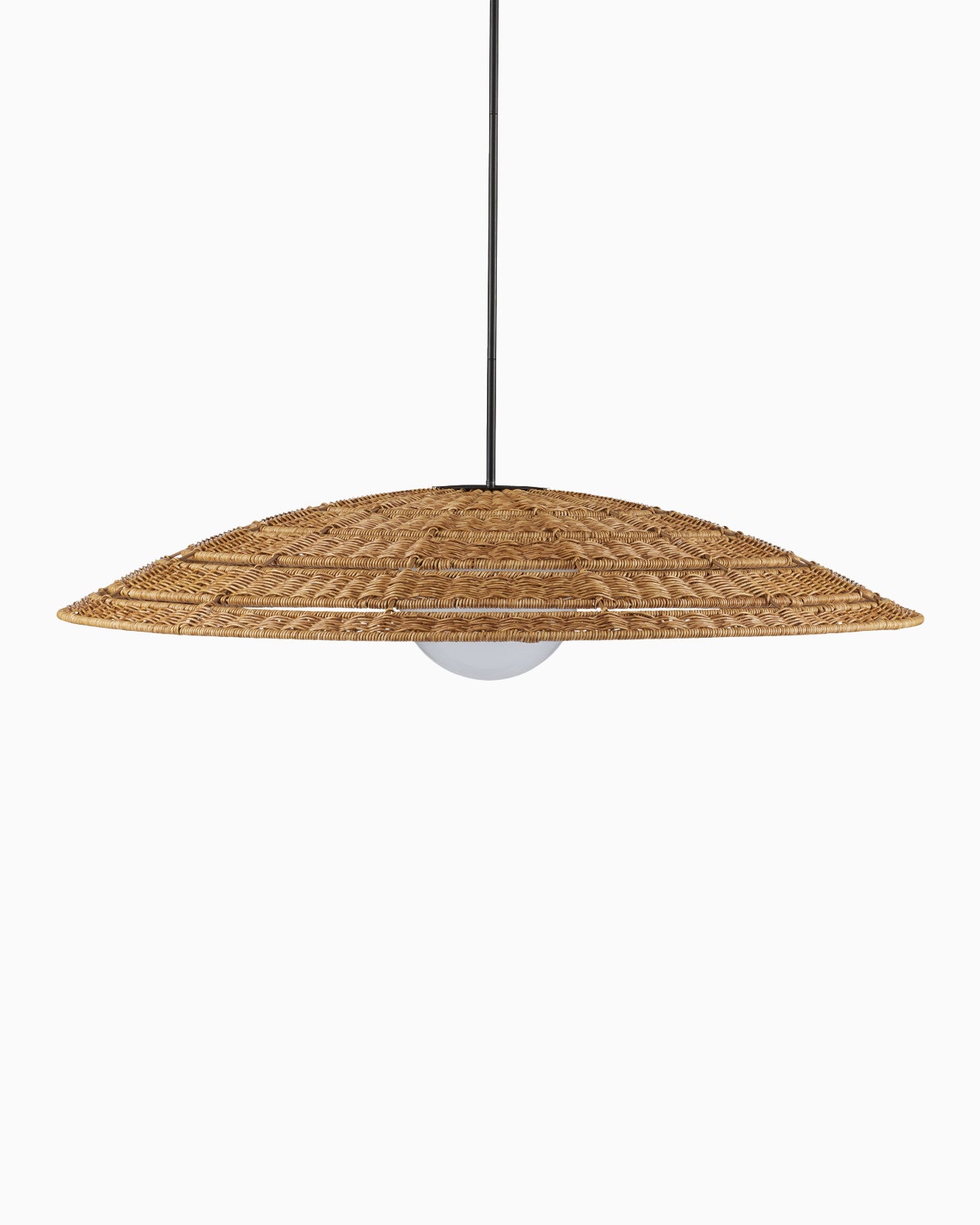 Rivington Outdoor Pendant, Large