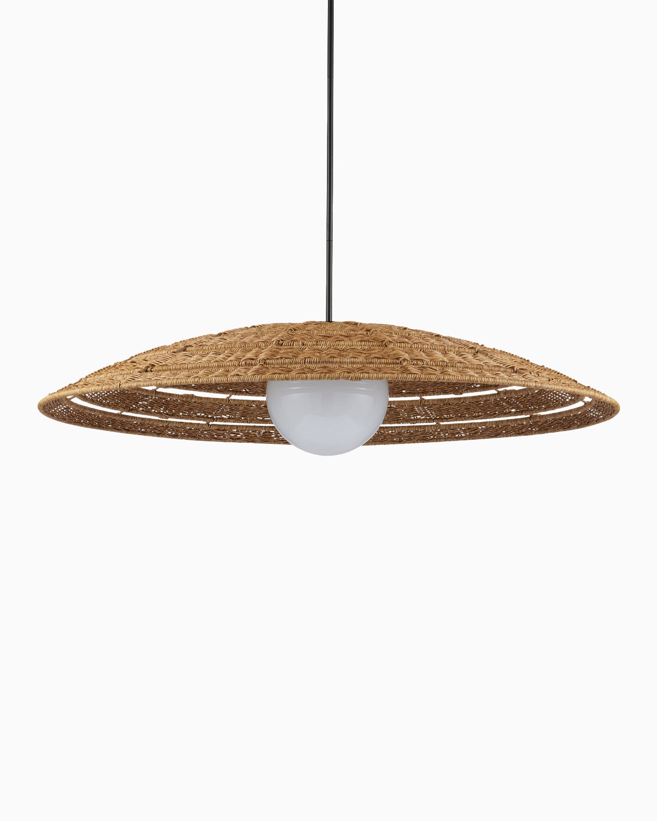 Rivington Outdoor Pendant, Large