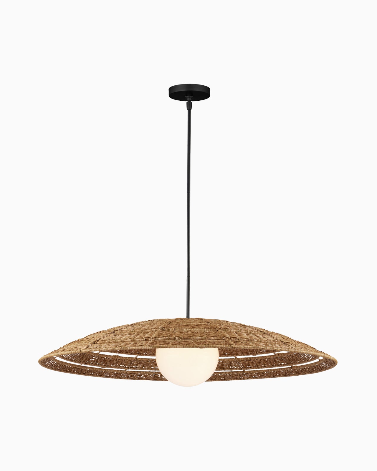 Rivington Outdoor Pendant, Large