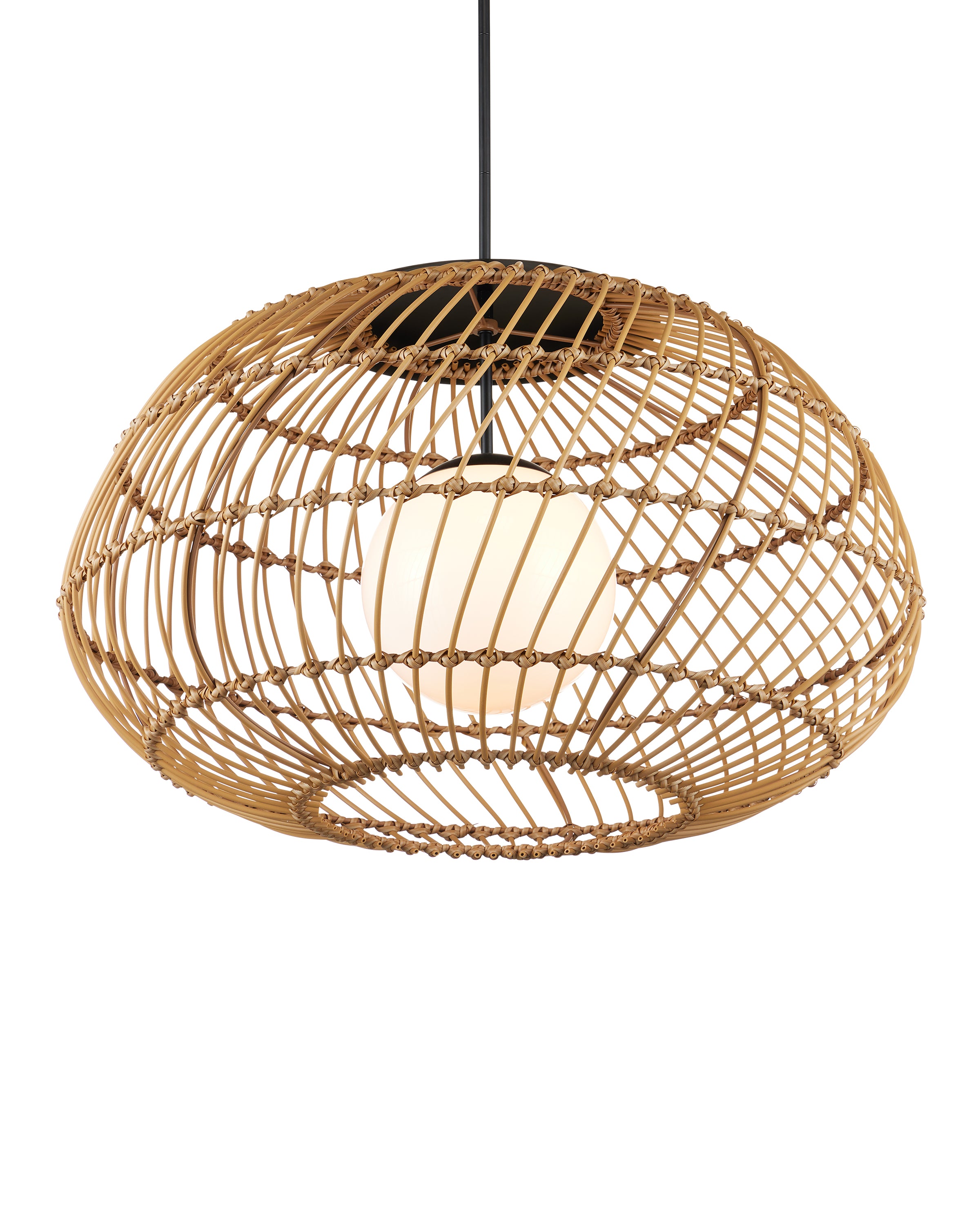 Kendall Outdoor Pendant