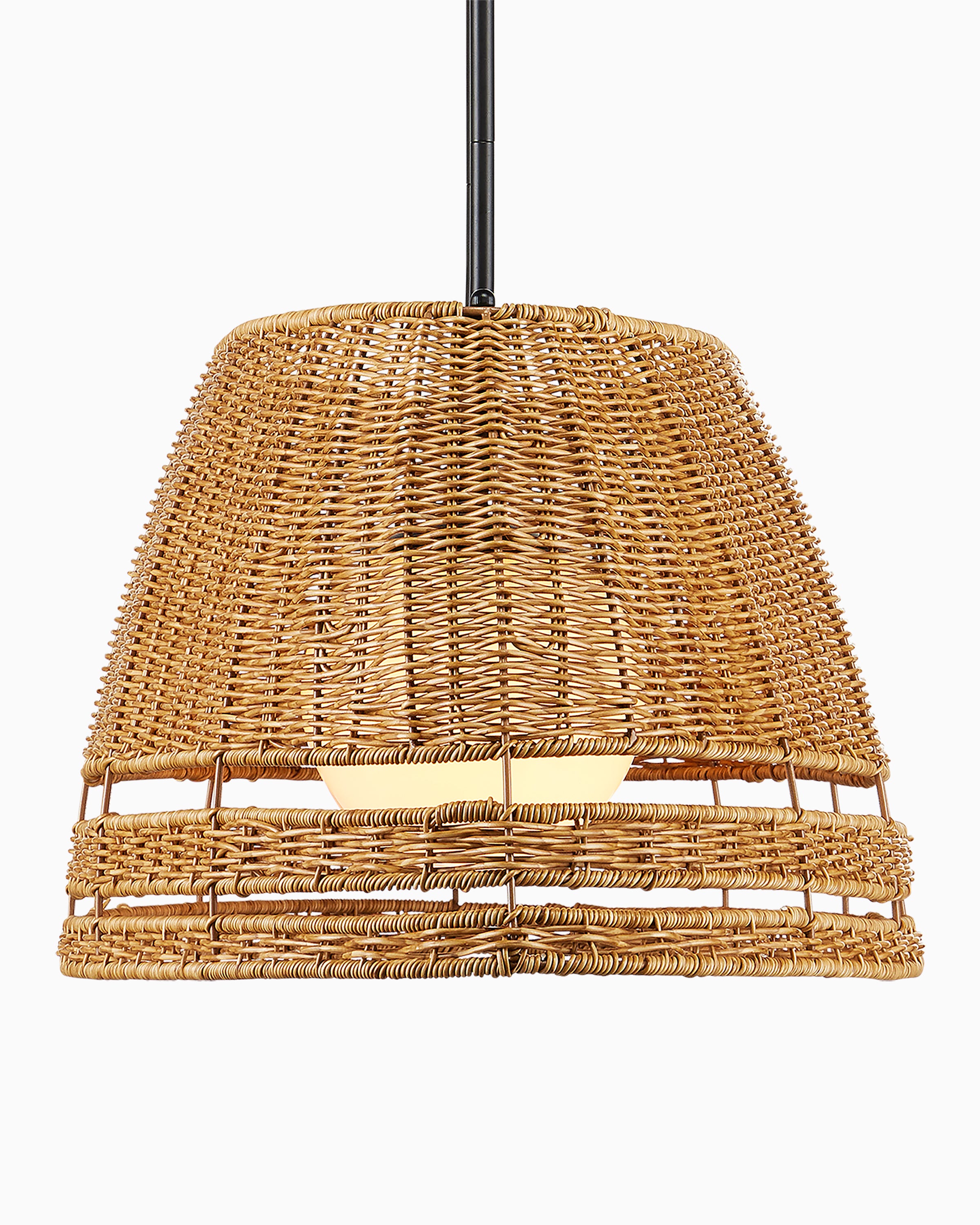 Rivington Oval Outdoor Chandelier