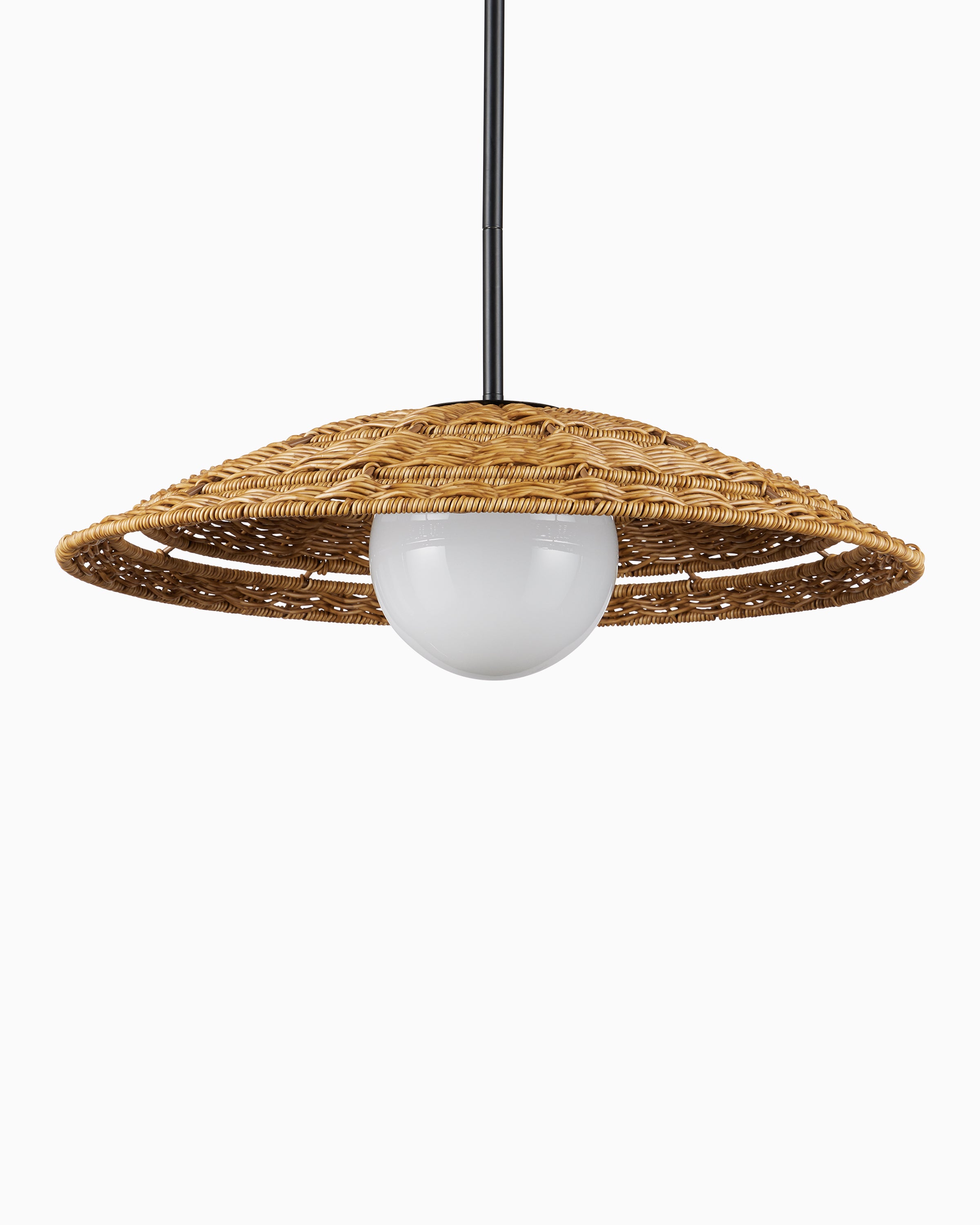 Rivington Outdoor Pendant, Small