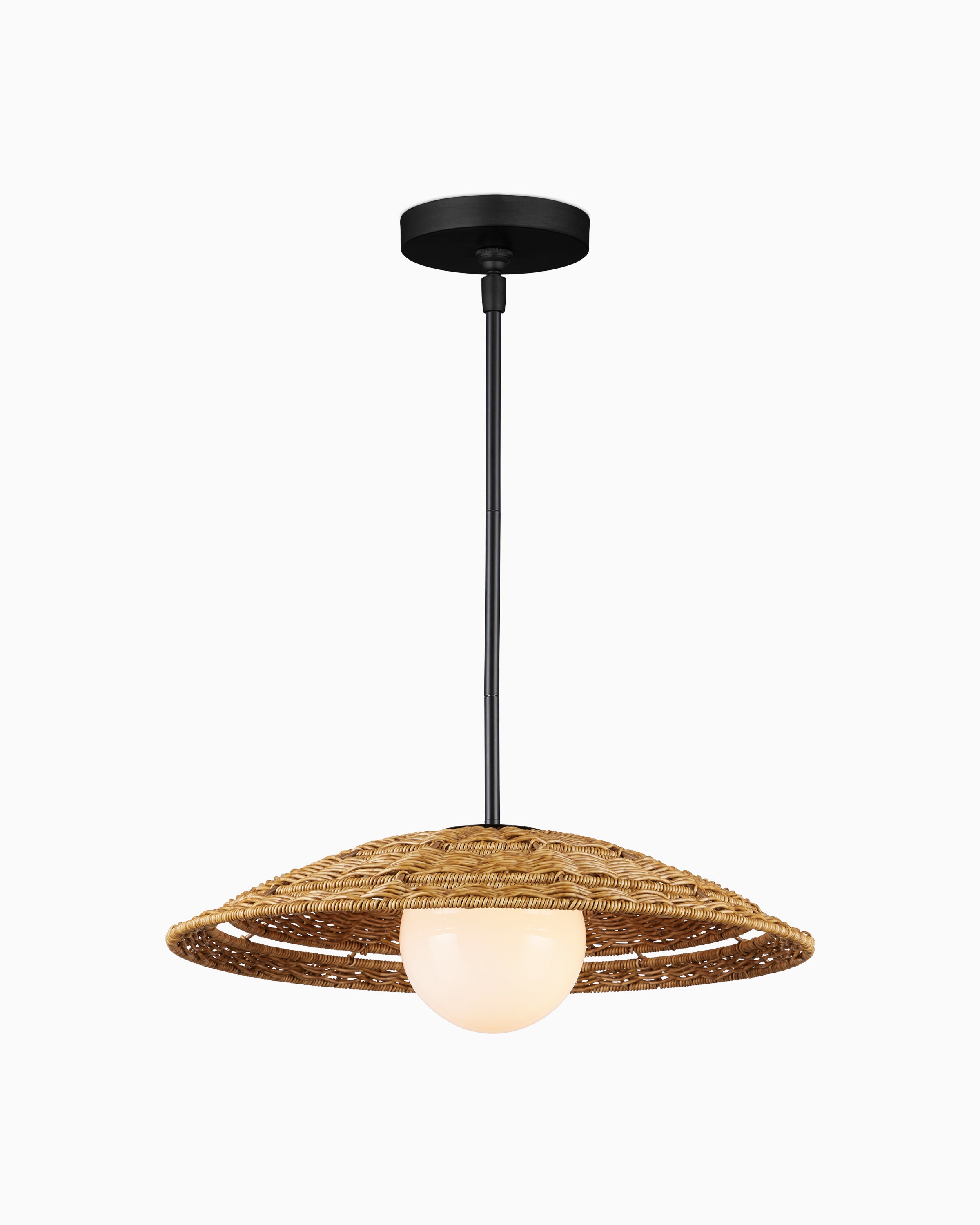 Rivington Outdoor Pendant, Small
