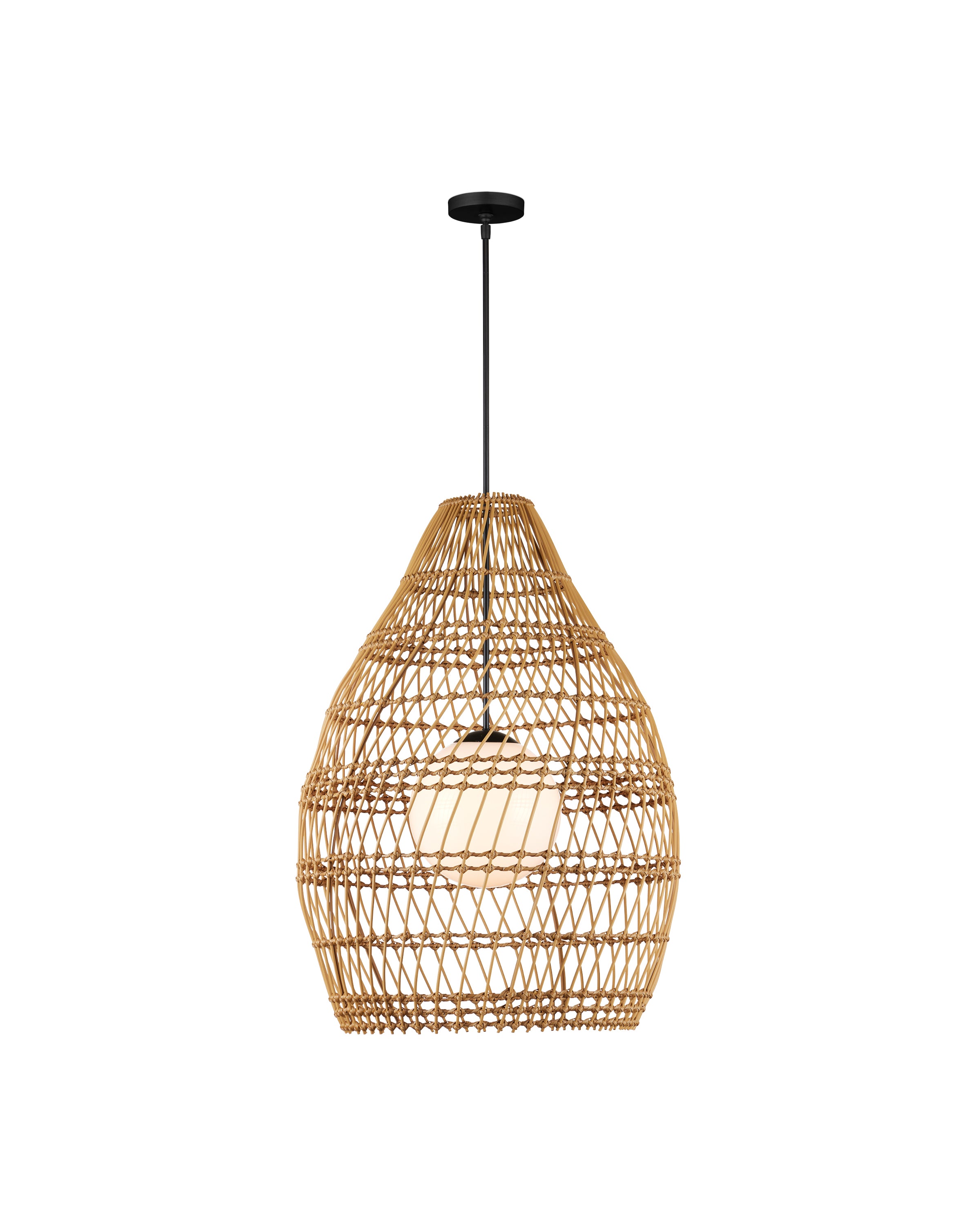 Grayson Outdoor Pendant