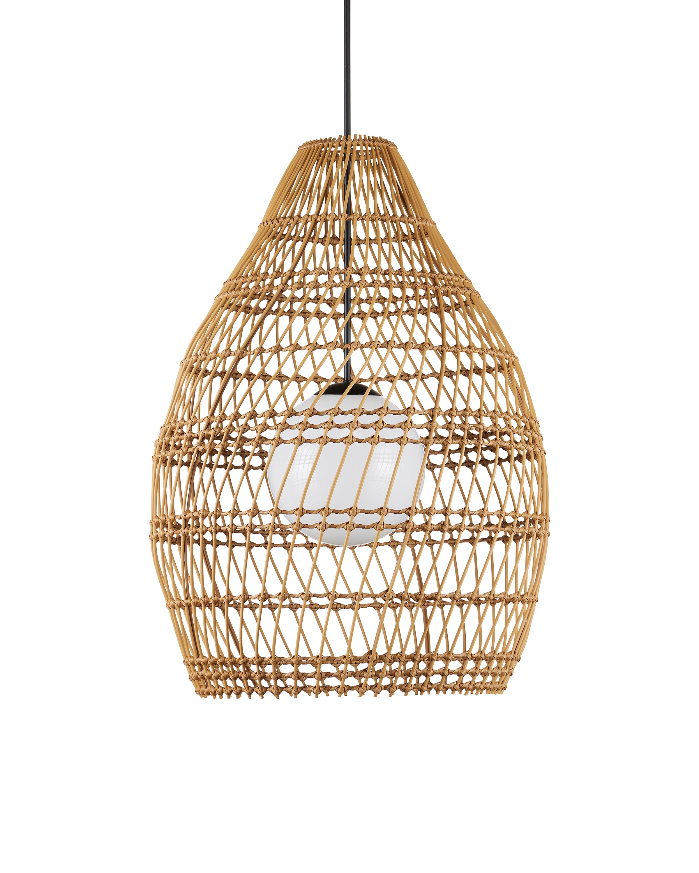 Grayson Outdoor Pendant