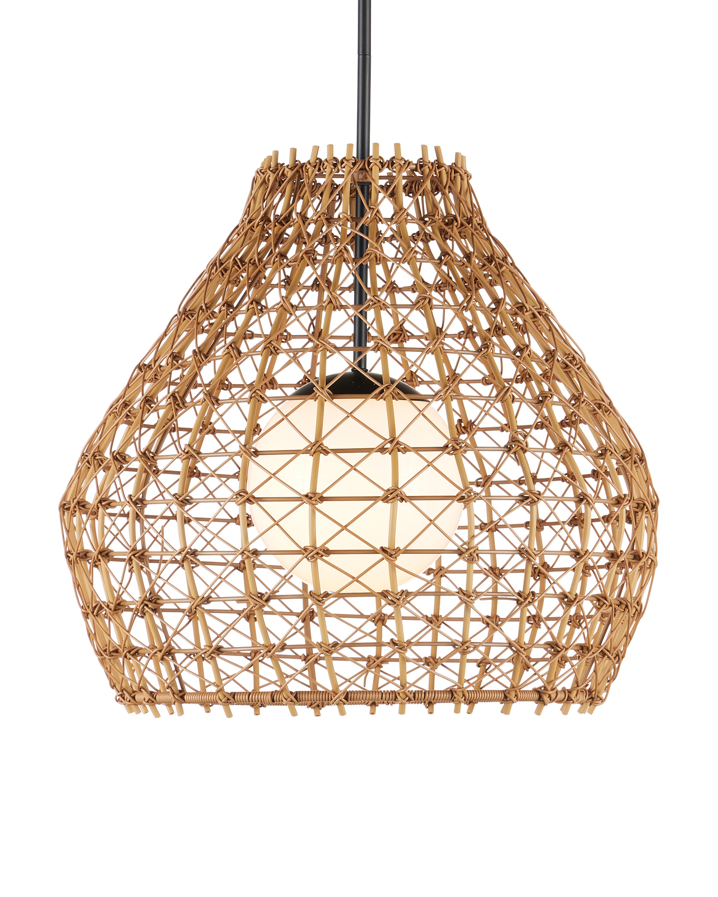 Ashcroft Outdoor Pendant