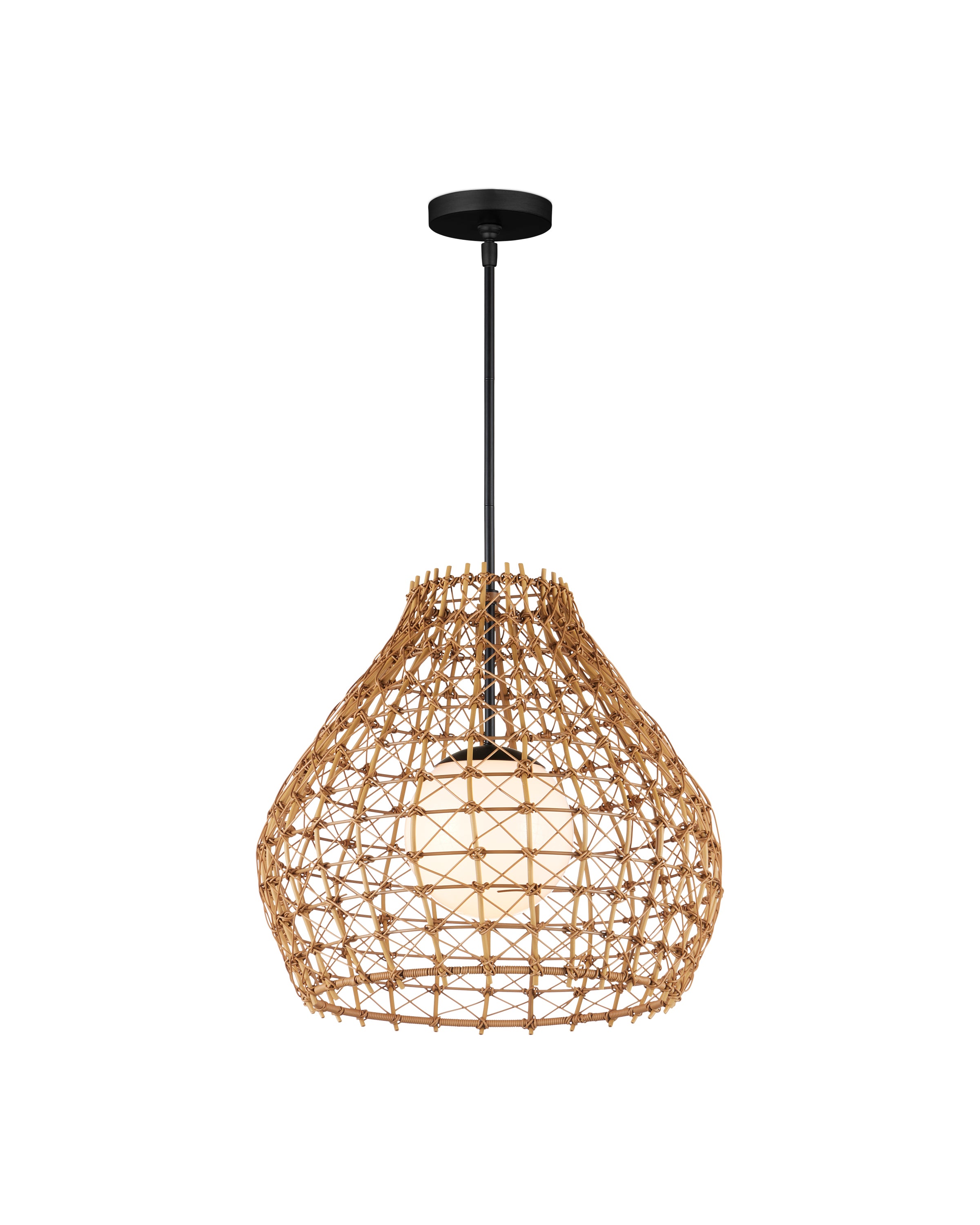 Ashcroft Outdoor Pendant