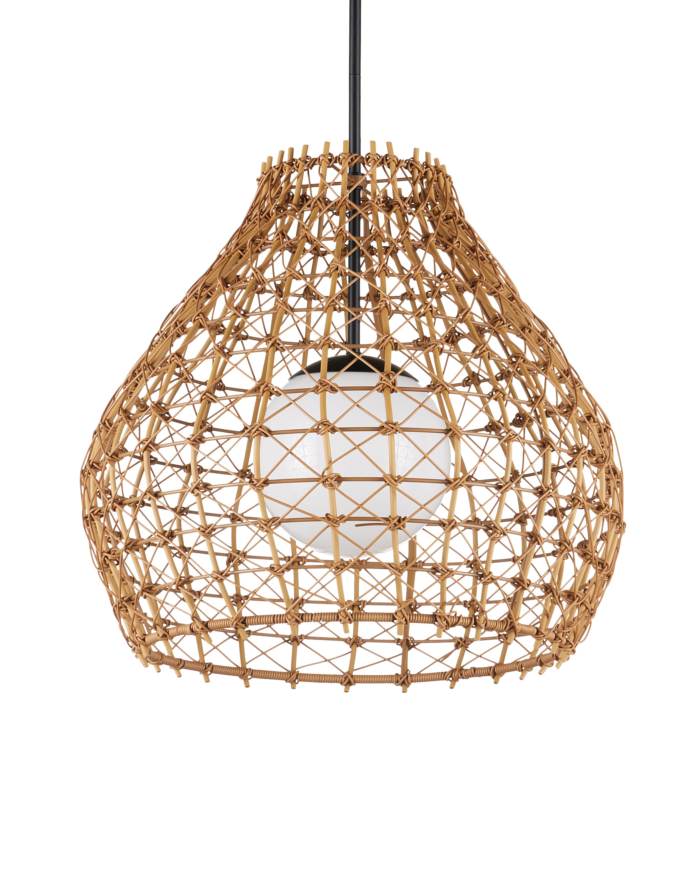 Ashcroft Outdoor Pendant