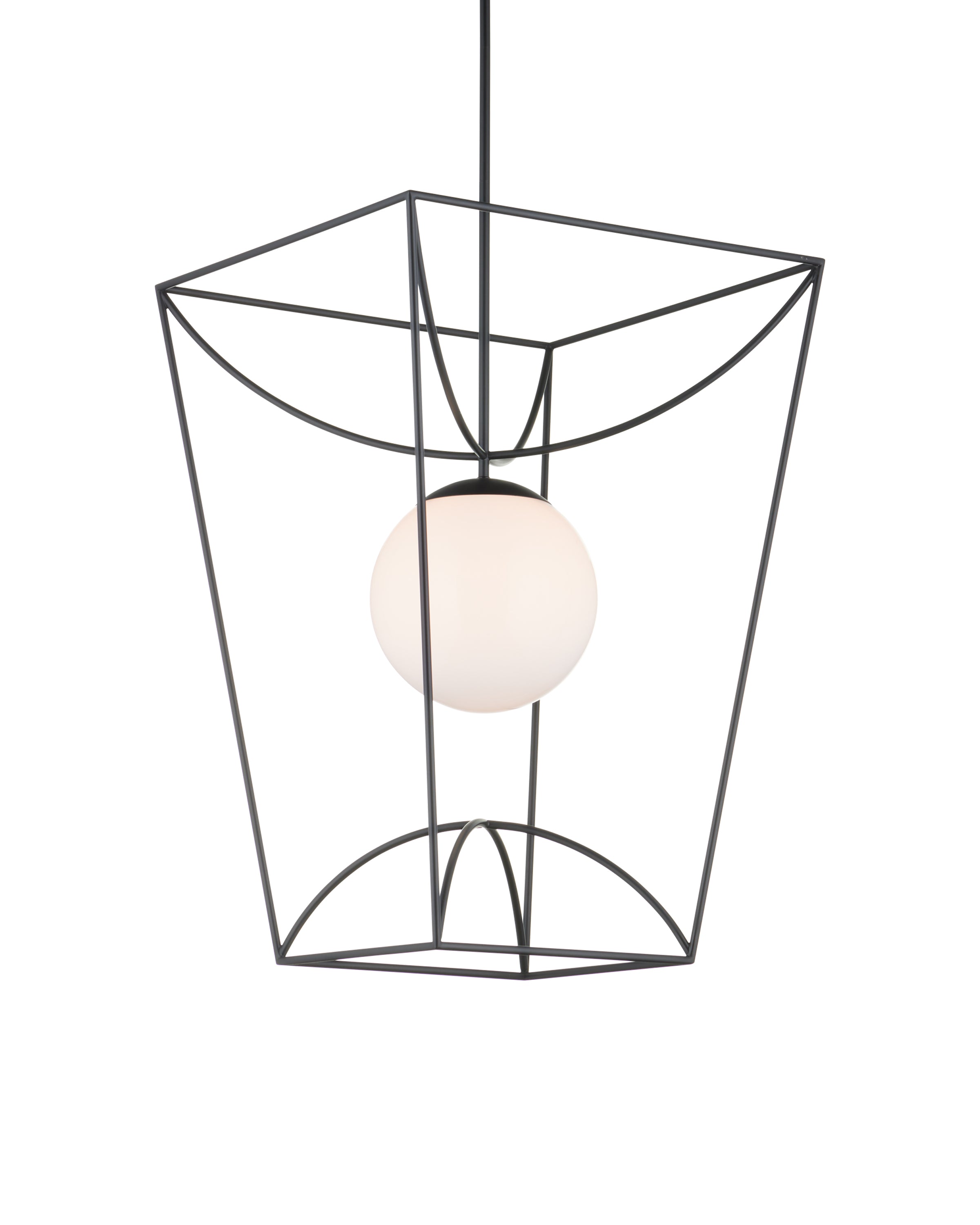 Hollis Lantern, Large