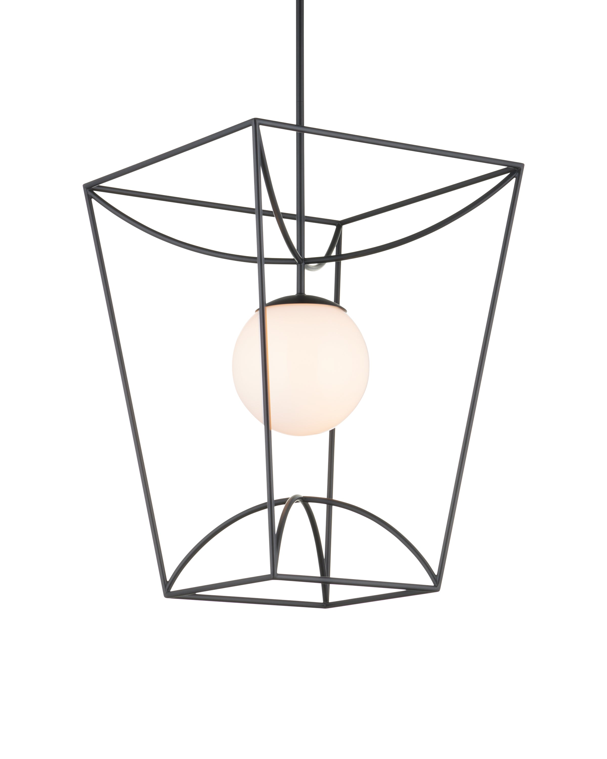 Hollis Lantern, Medium