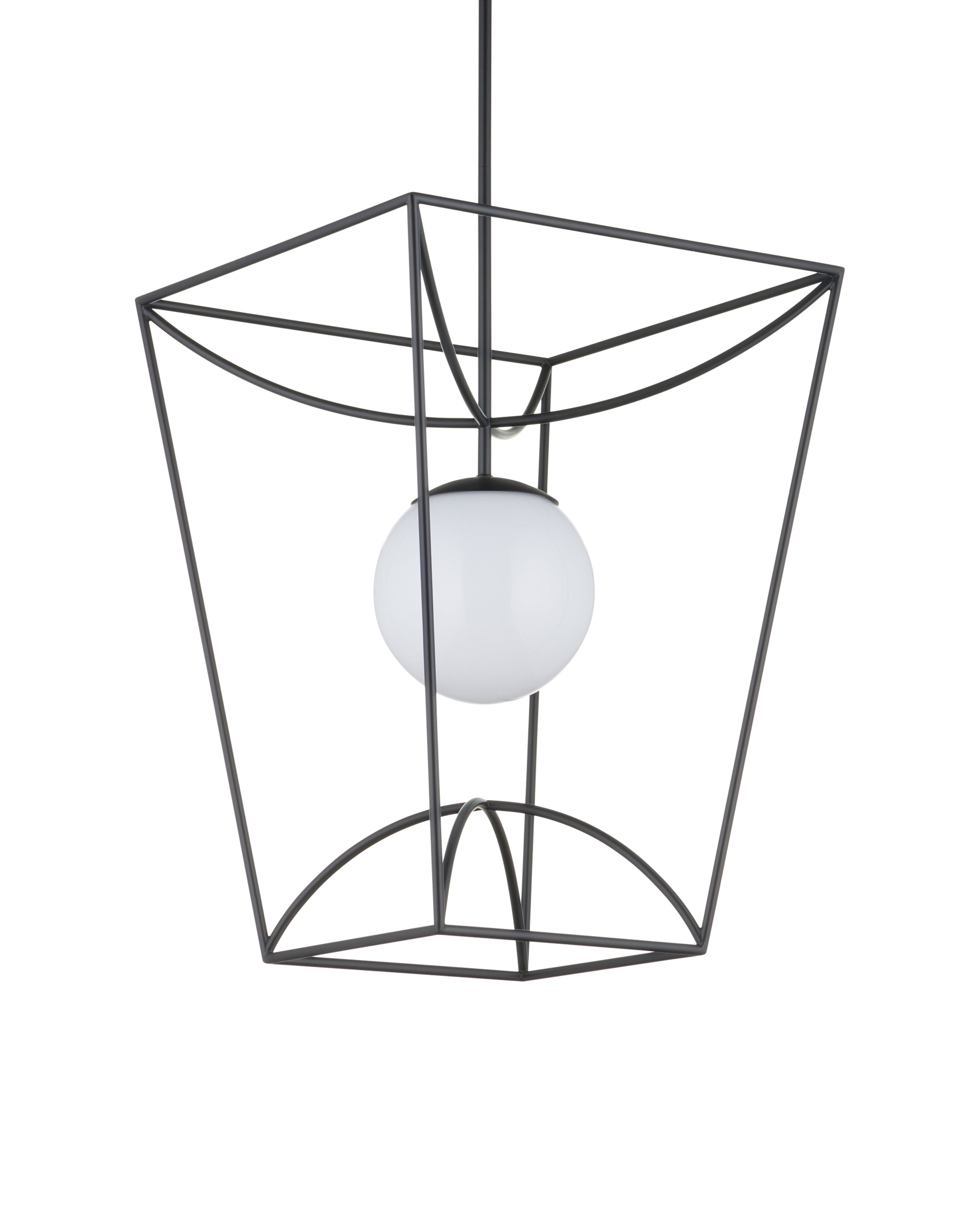 Hollis Lantern, Medium