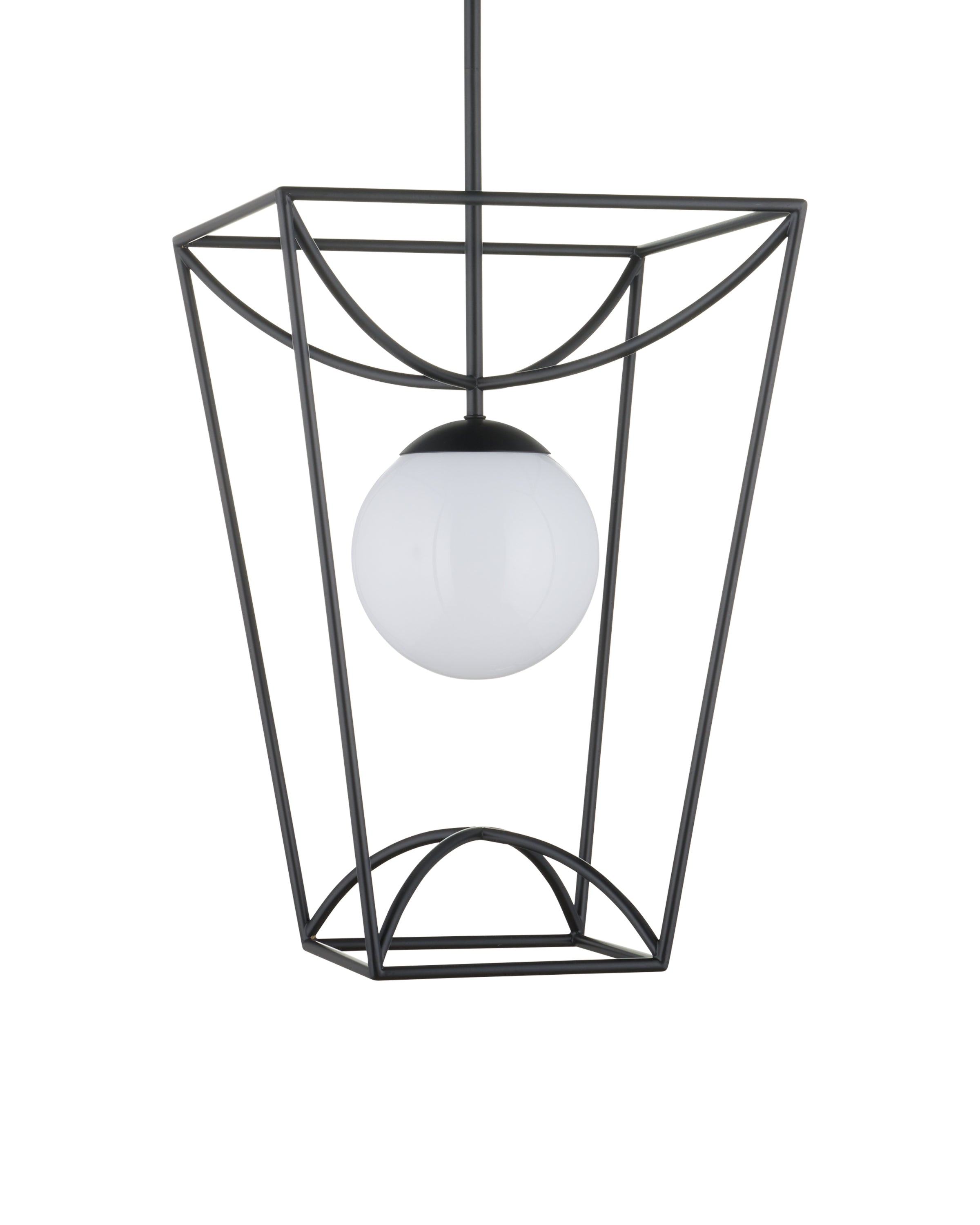 Hollis Lantern, Small
