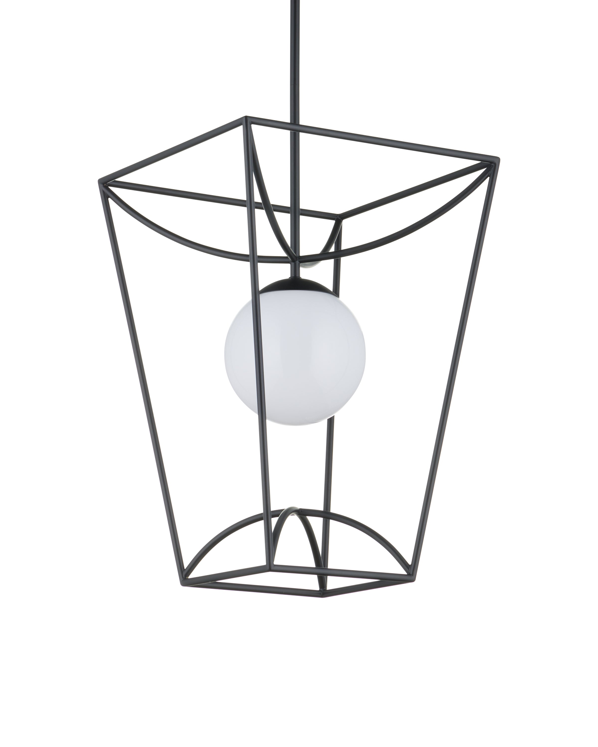Hollis Lantern, Small