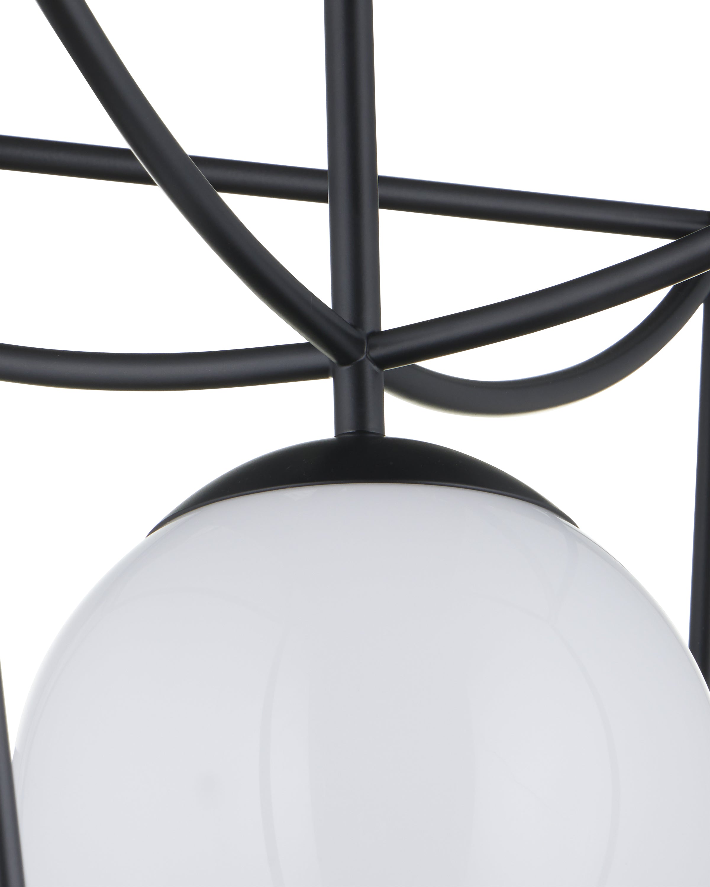 Hollis Lantern, Small