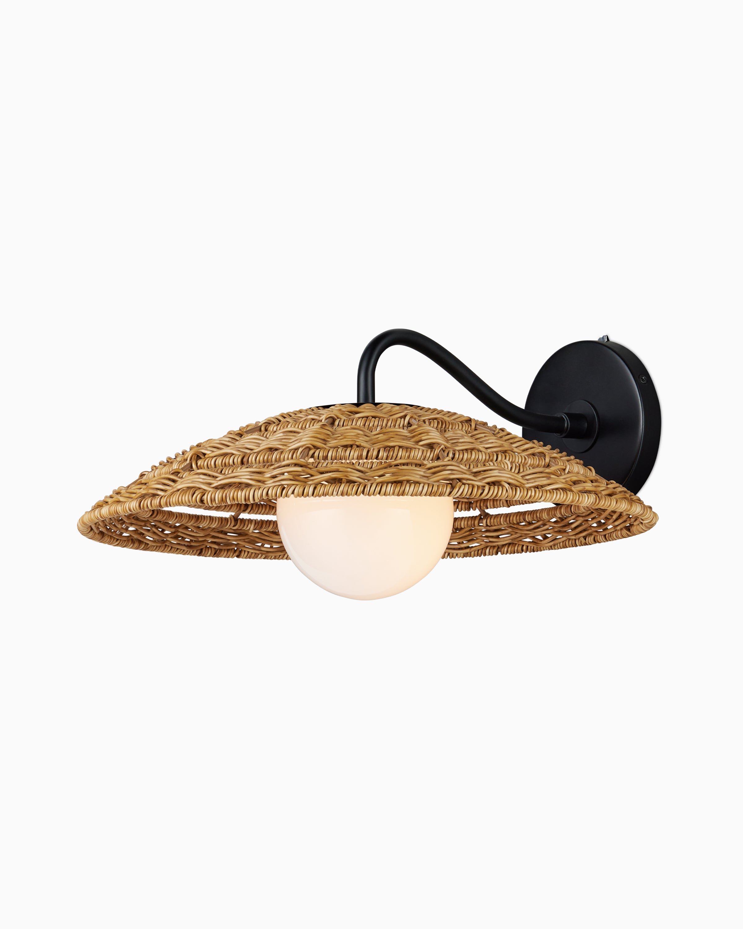 Rivington Outdoor Wall Sconce