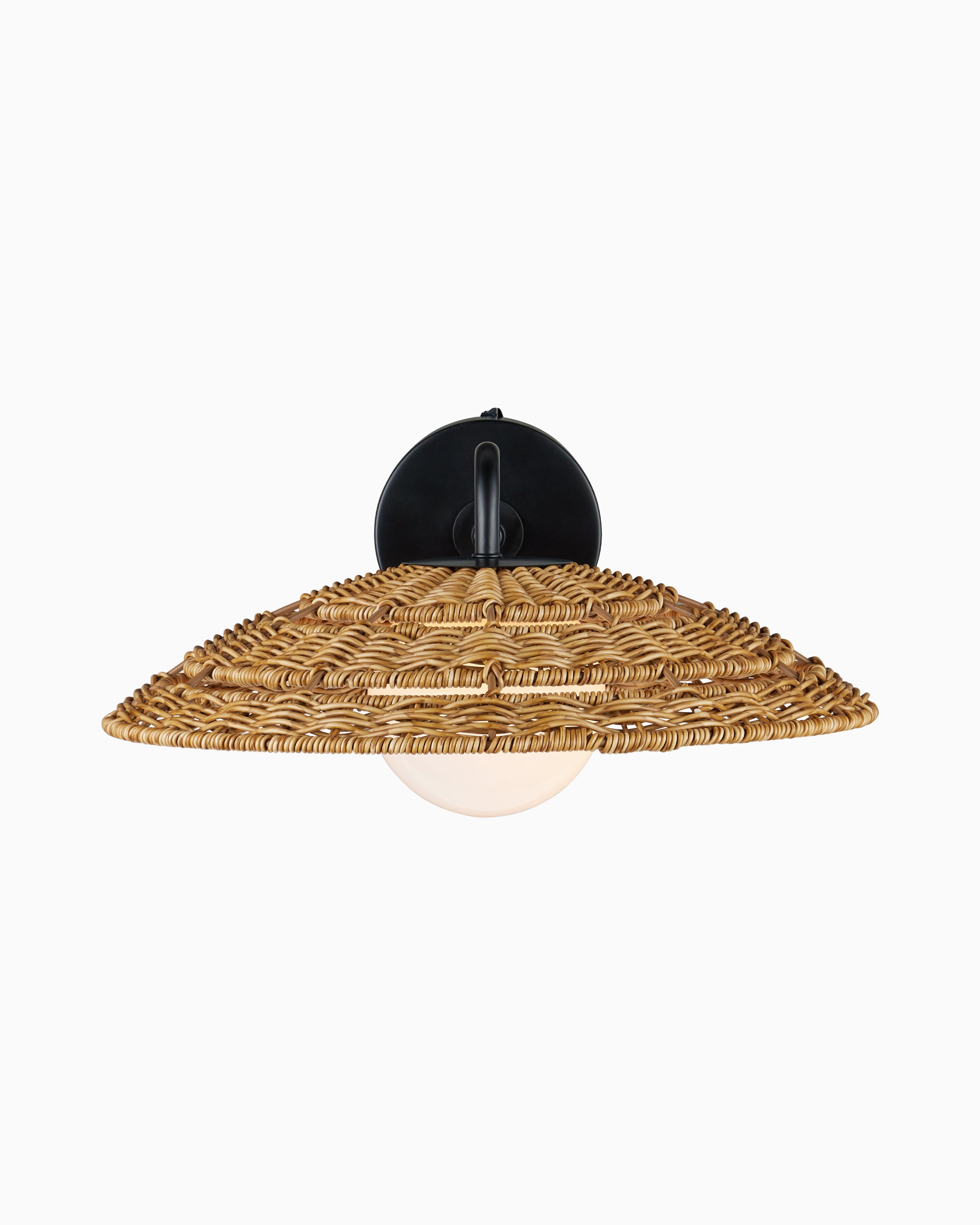 Rivington Outdoor Wall Sconce