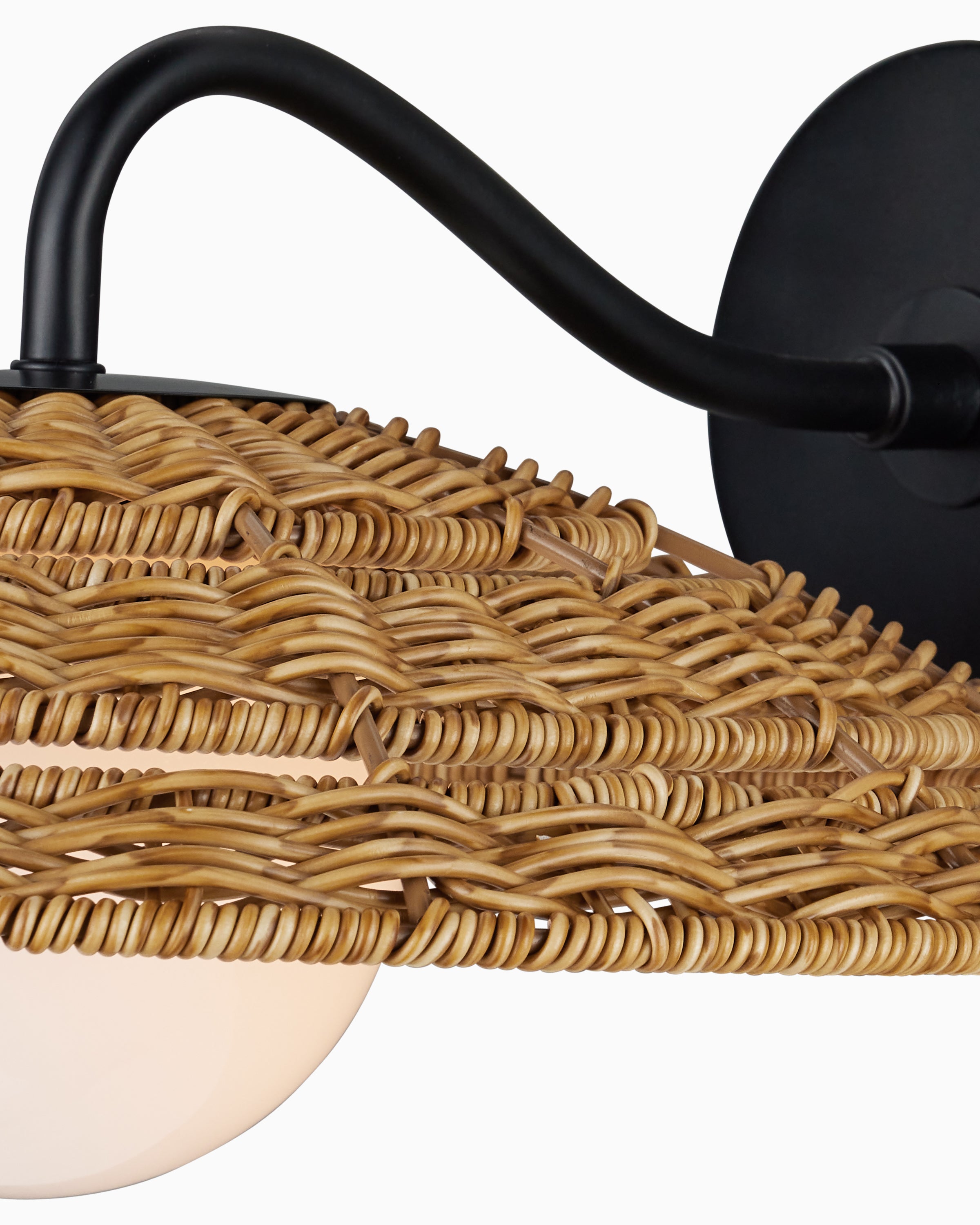 Rivington Outdoor Wall Sconce