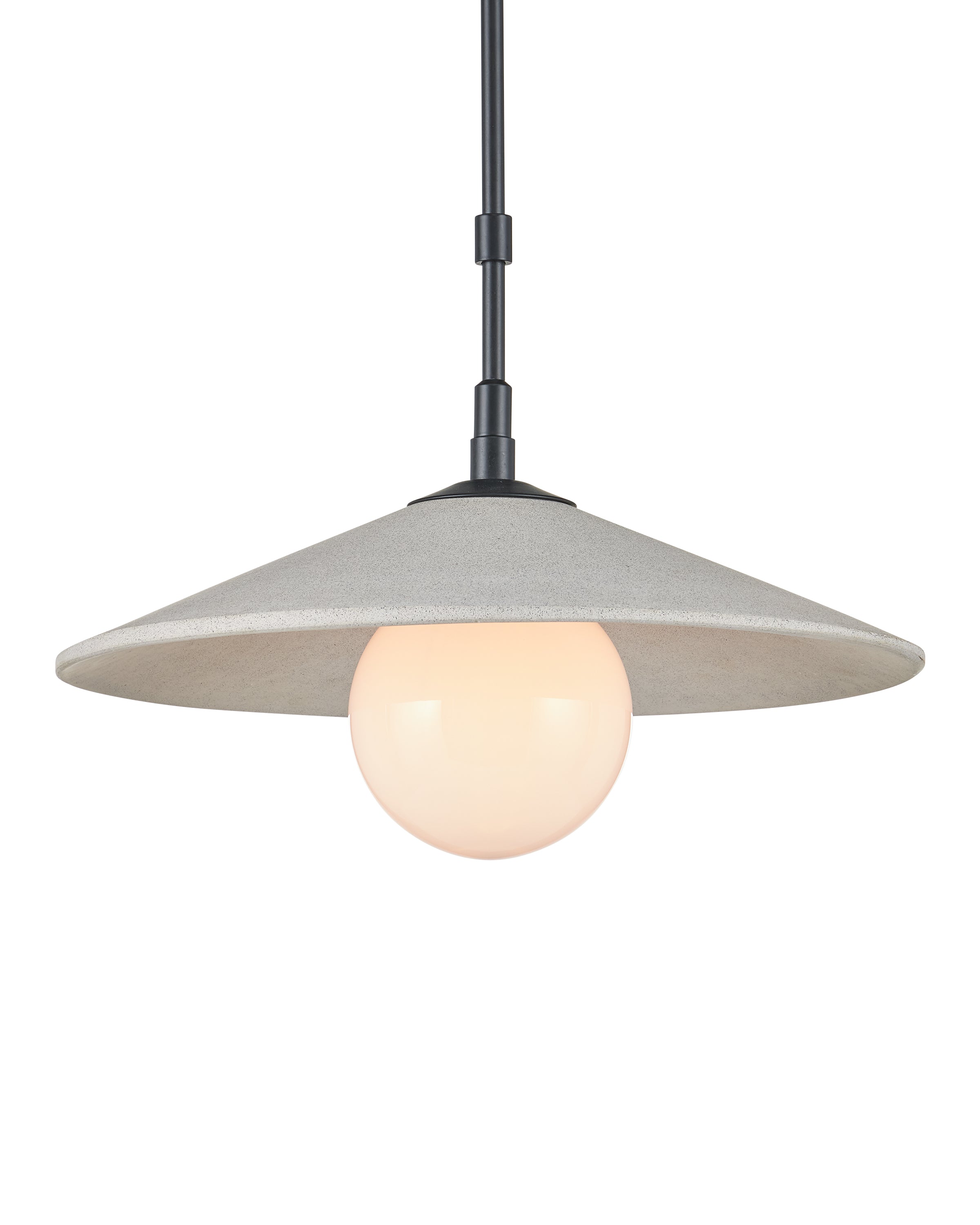 Langford Outdoor Pendant