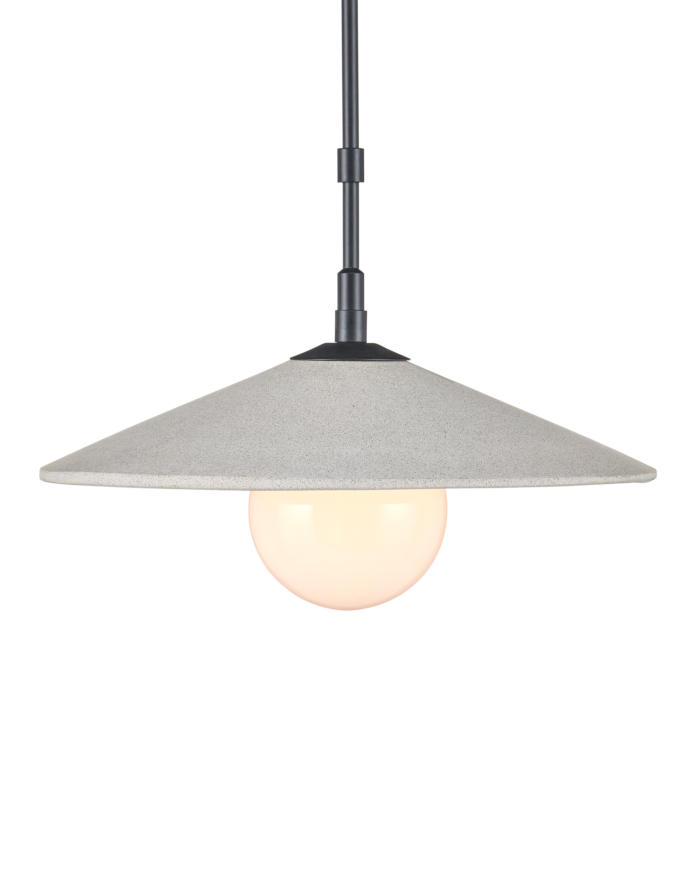 Langford Outdoor Pendant