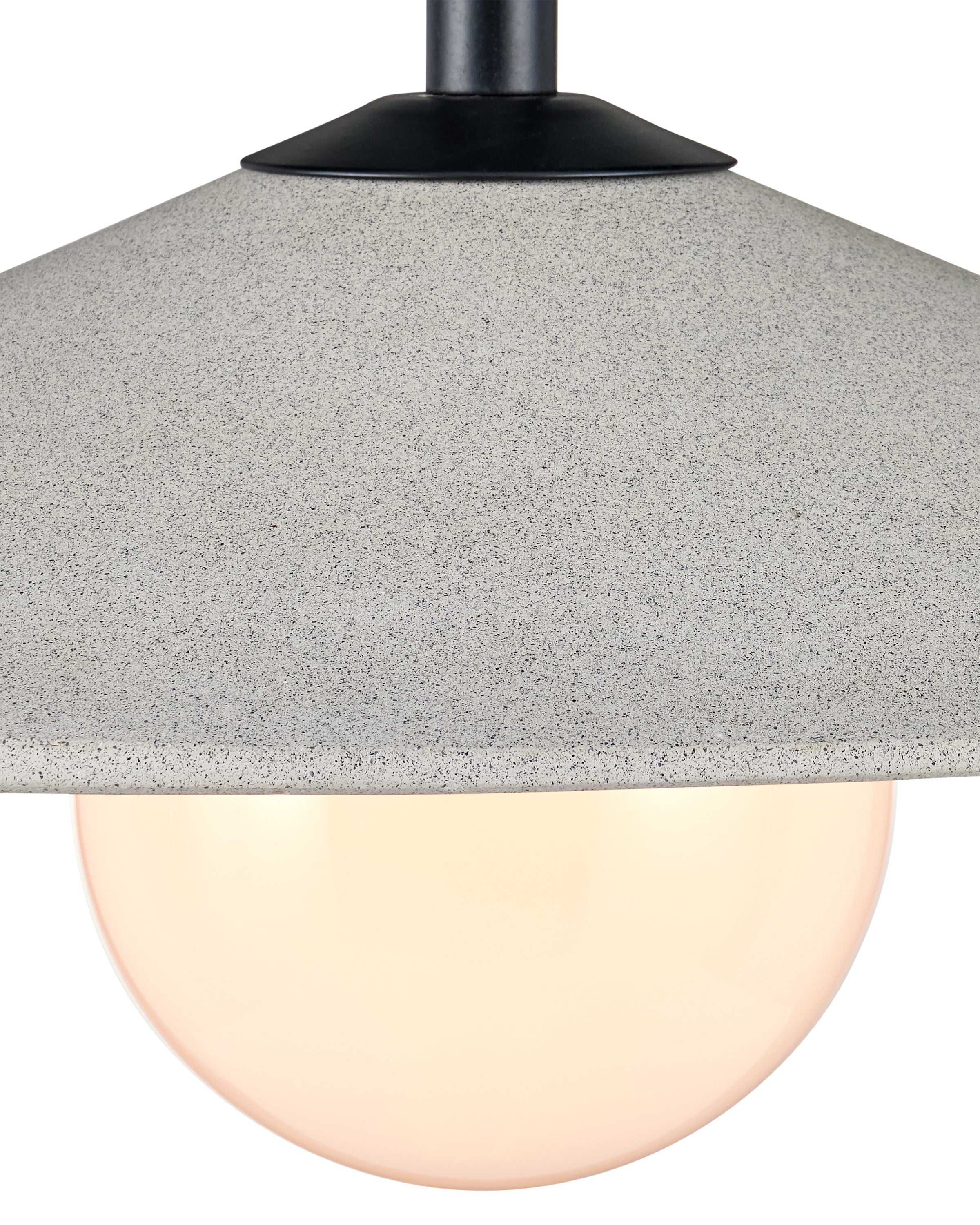 Langford Outdoor Pendant