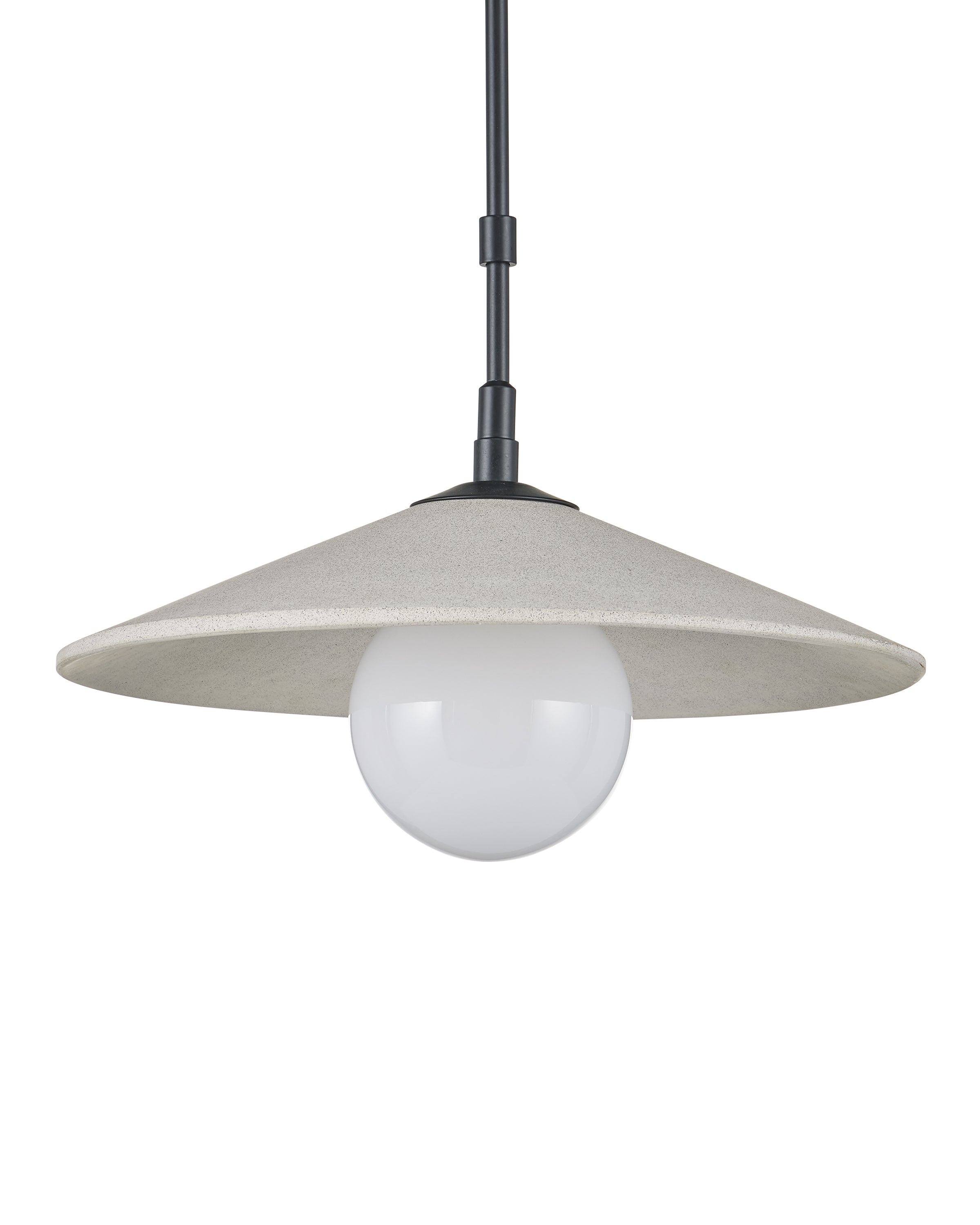 Langford Outdoor Pendant