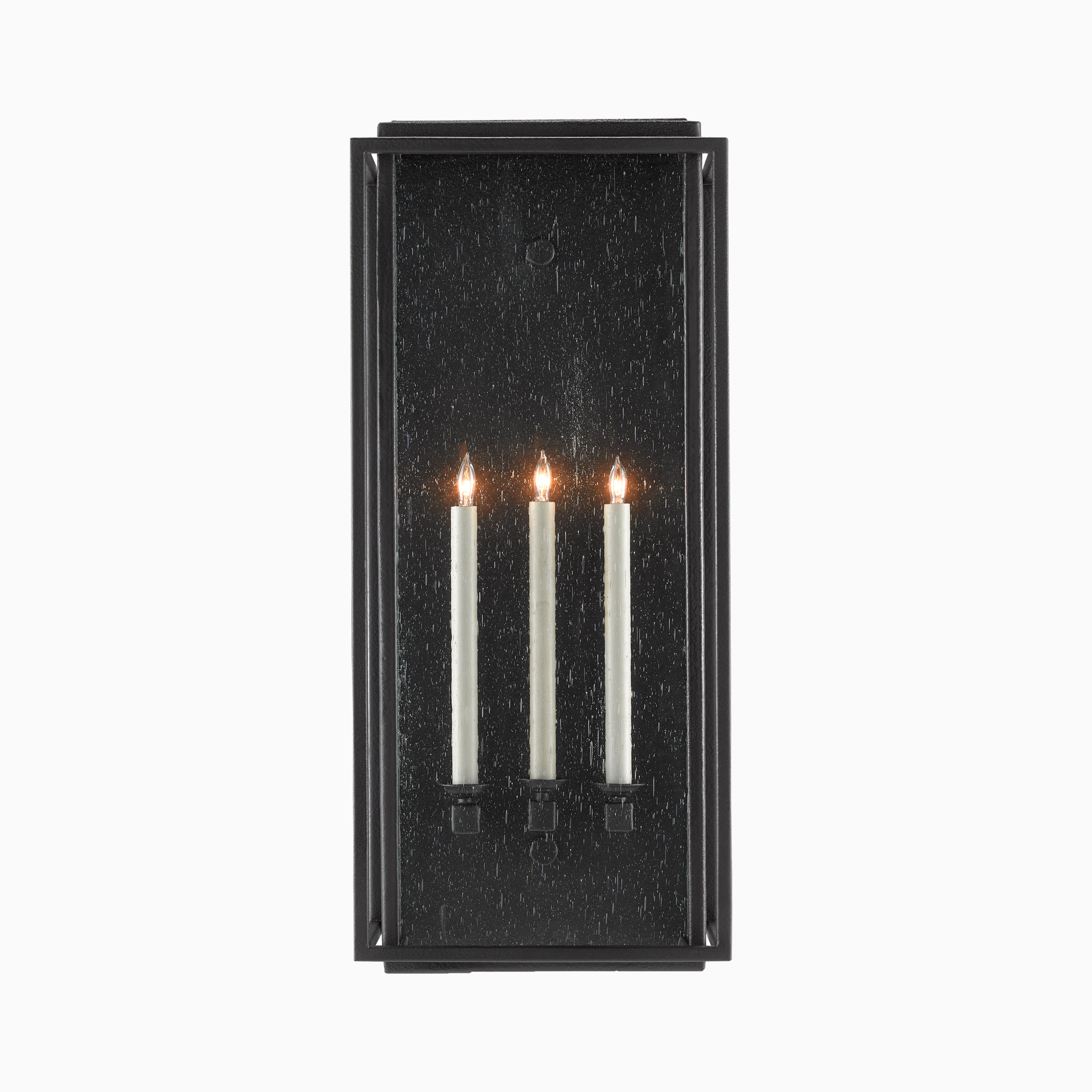Pember Outdoor Wall Sconce, Large