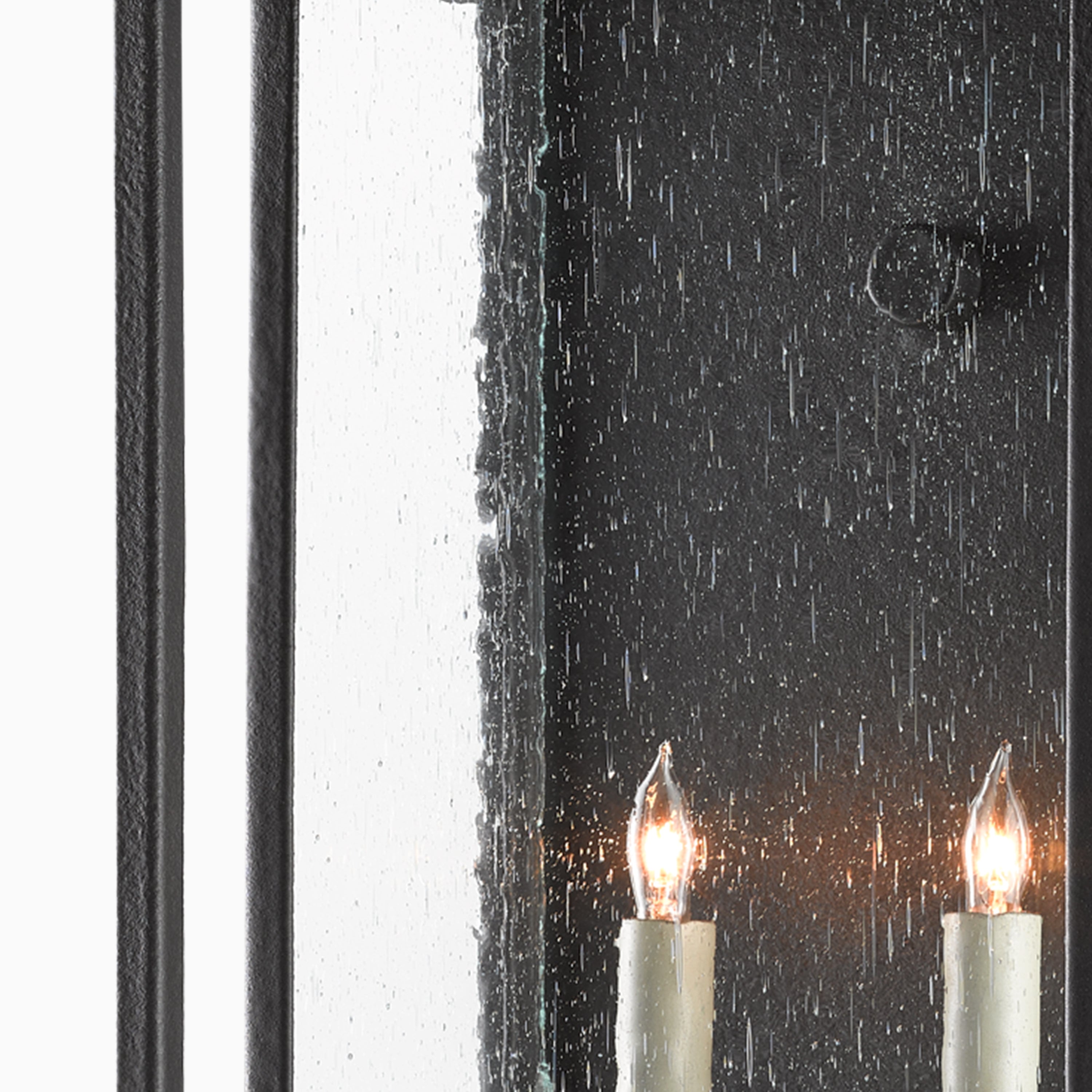 Pember Outdoor Wall Sconce, Medium
