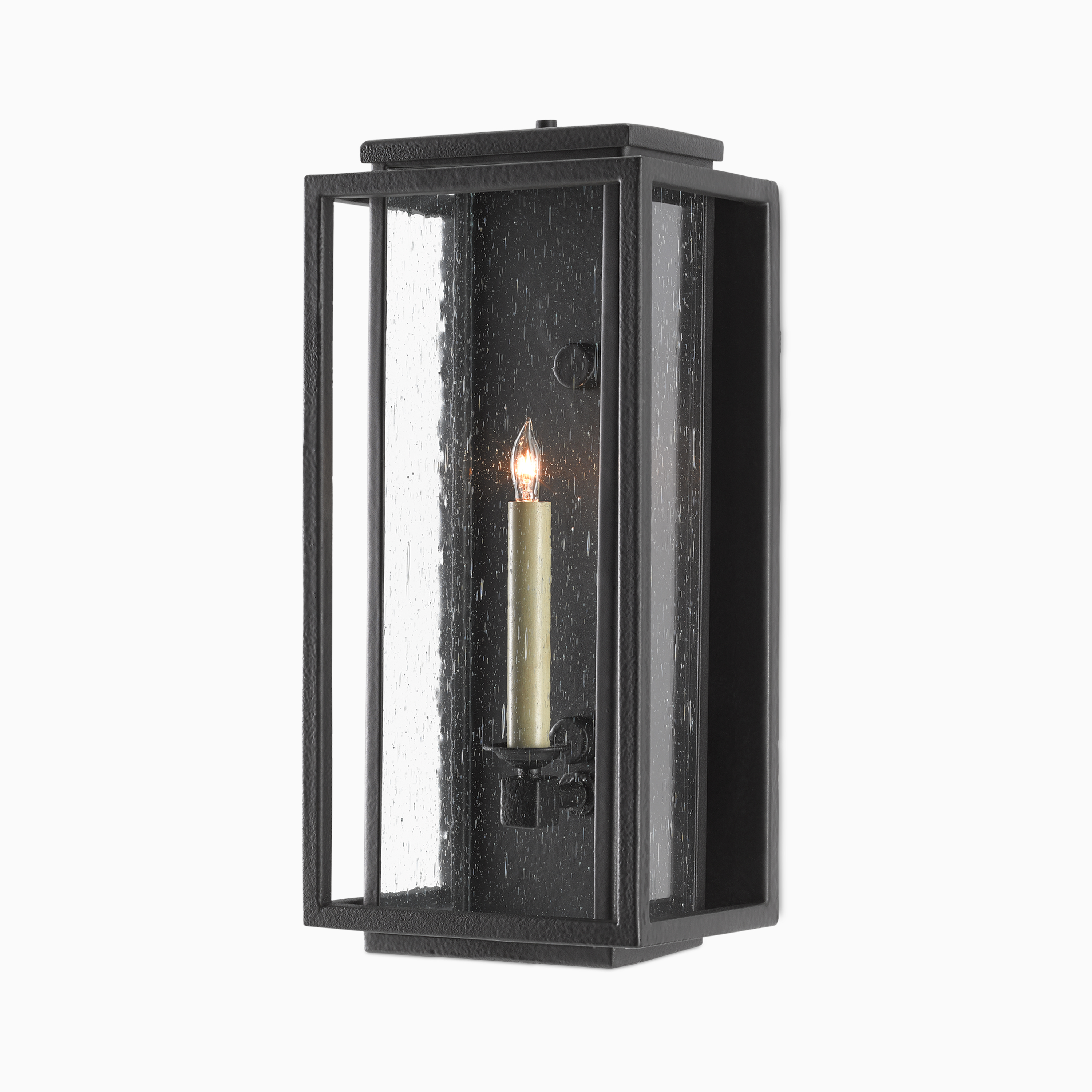 Pember Outdoor Wall Sconce, Small