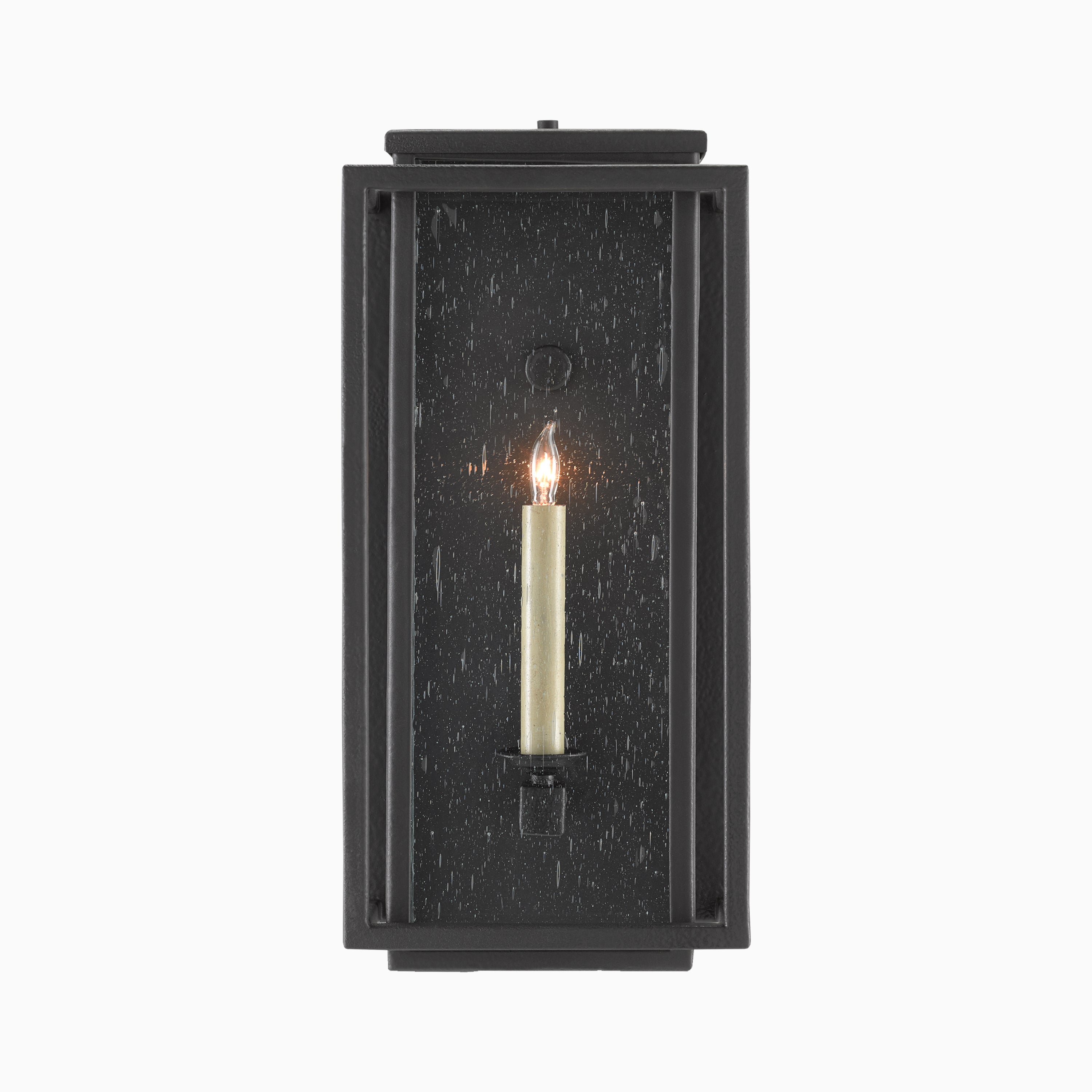 Pember Outdoor Wall Sconce, Small