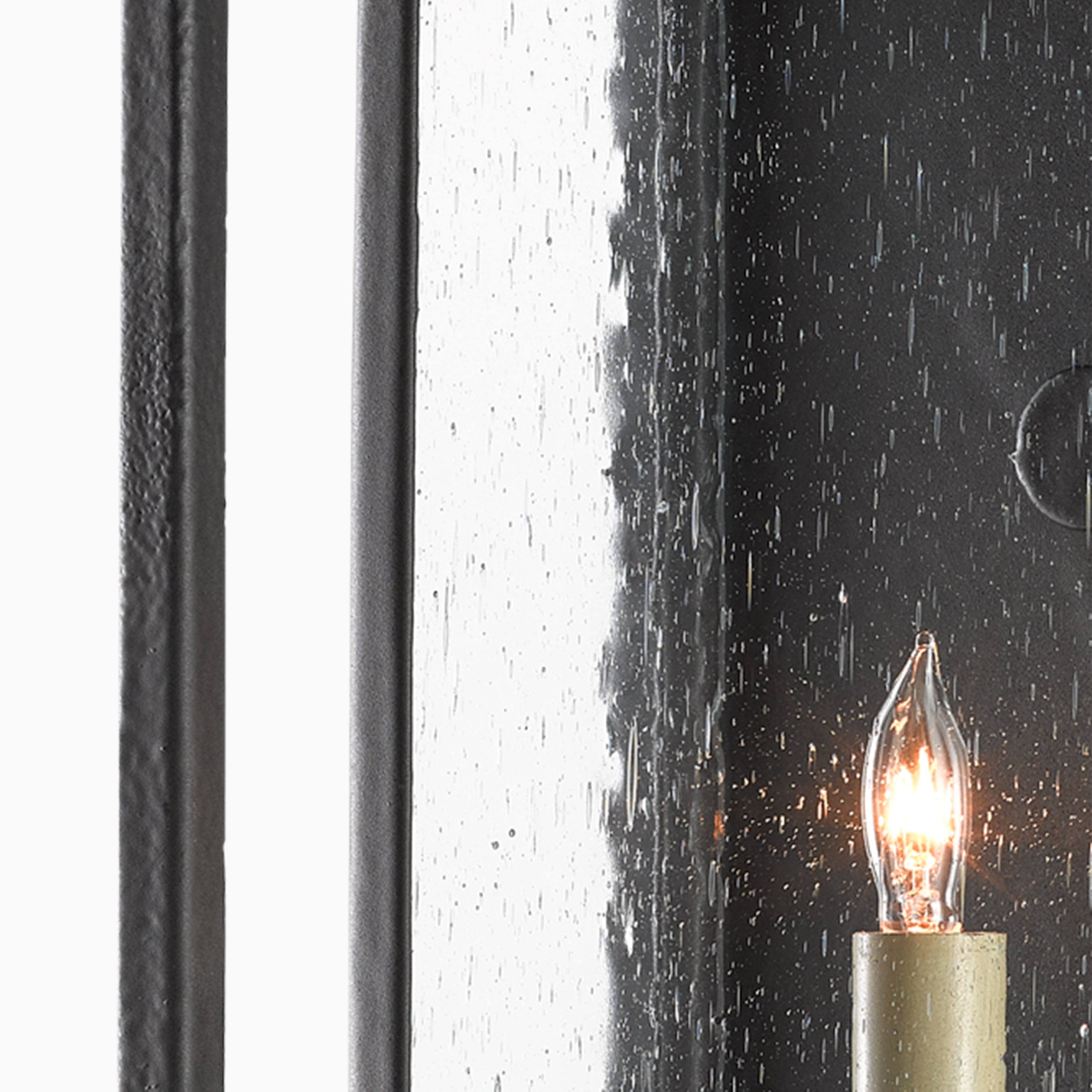Pember Outdoor Wall Sconce, Small