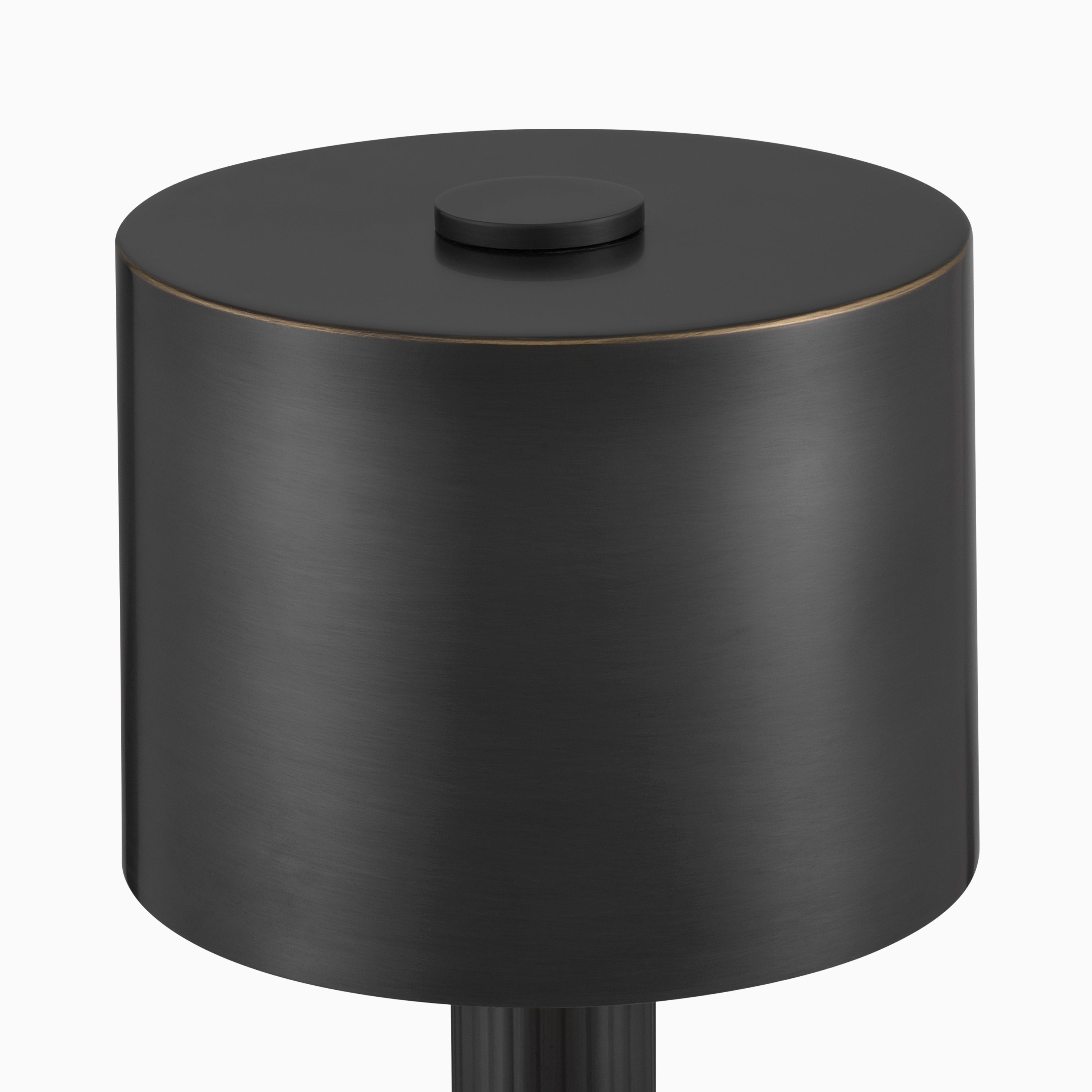 Claremont Cordless Table Lamp in Bronze