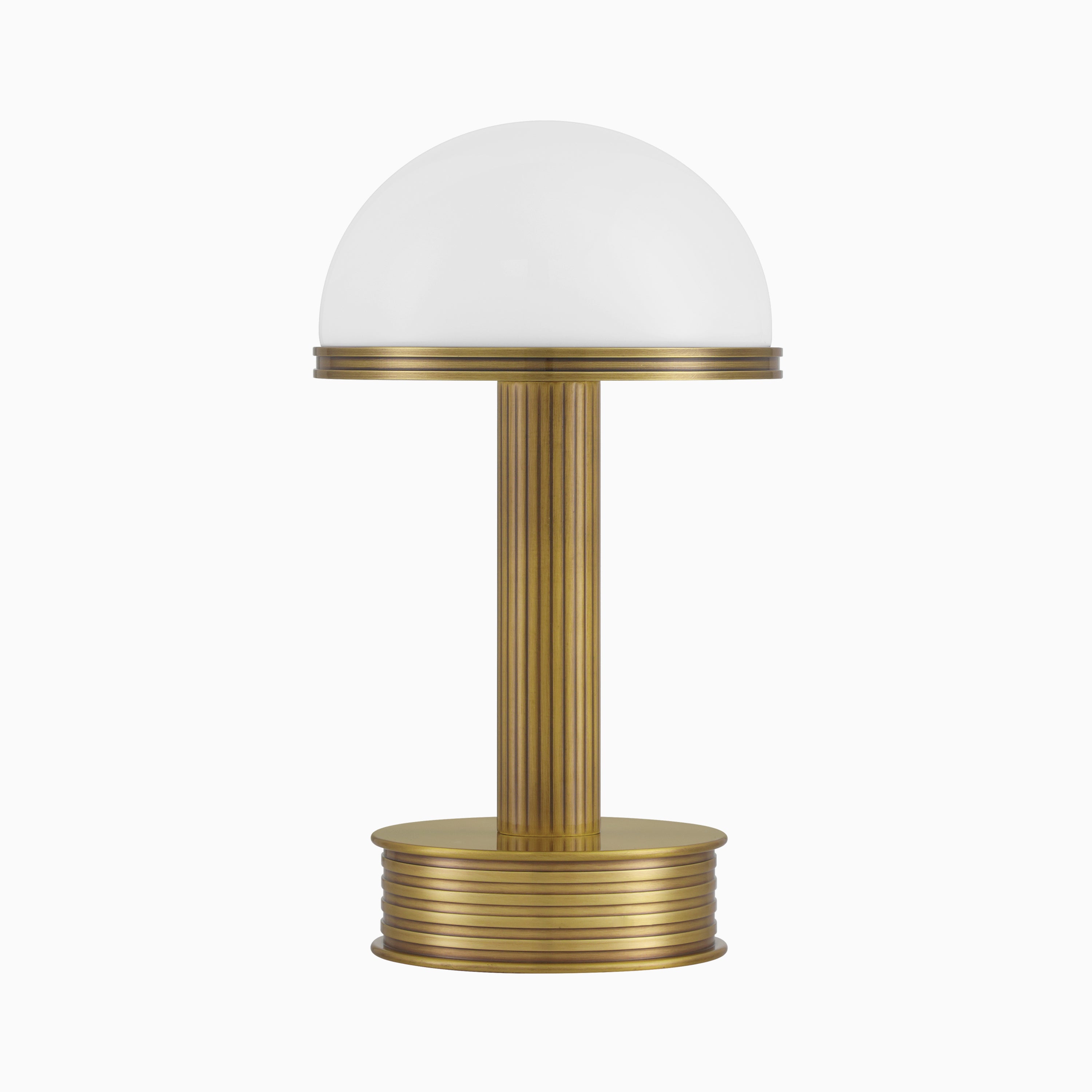 Yardley Cordless Table Lamp