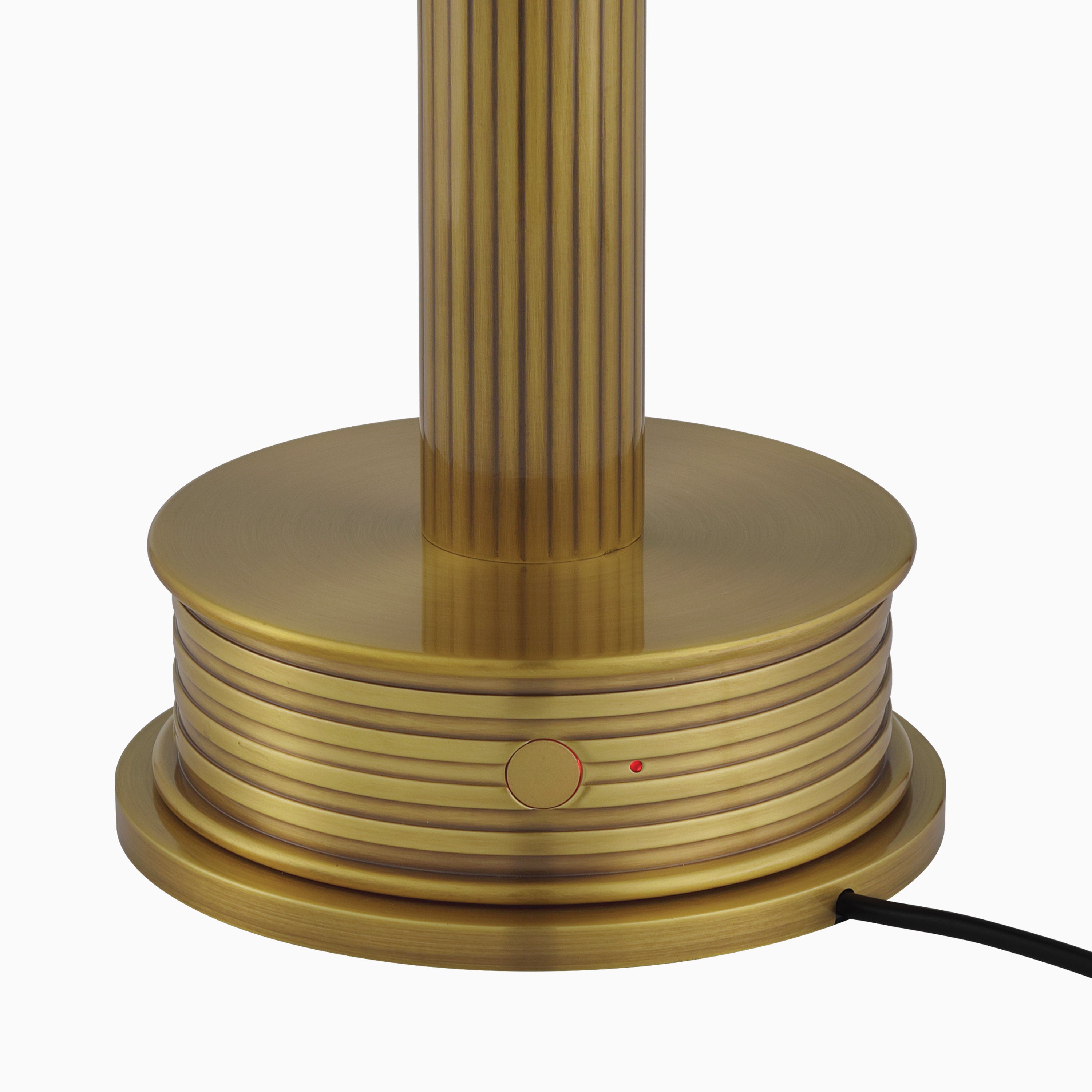 Yardley Cordless Table Lamp
