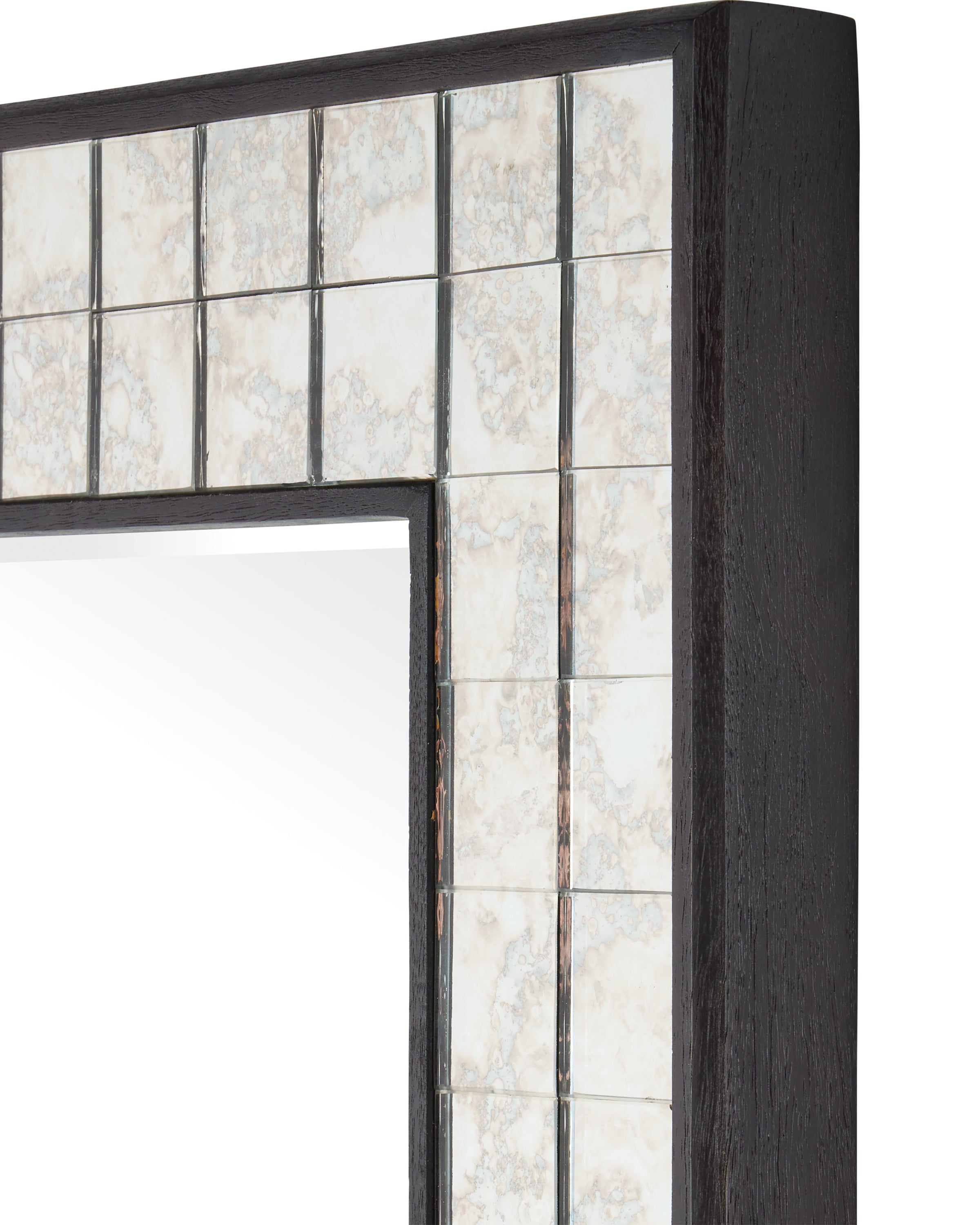 Brookson Floor Mirror