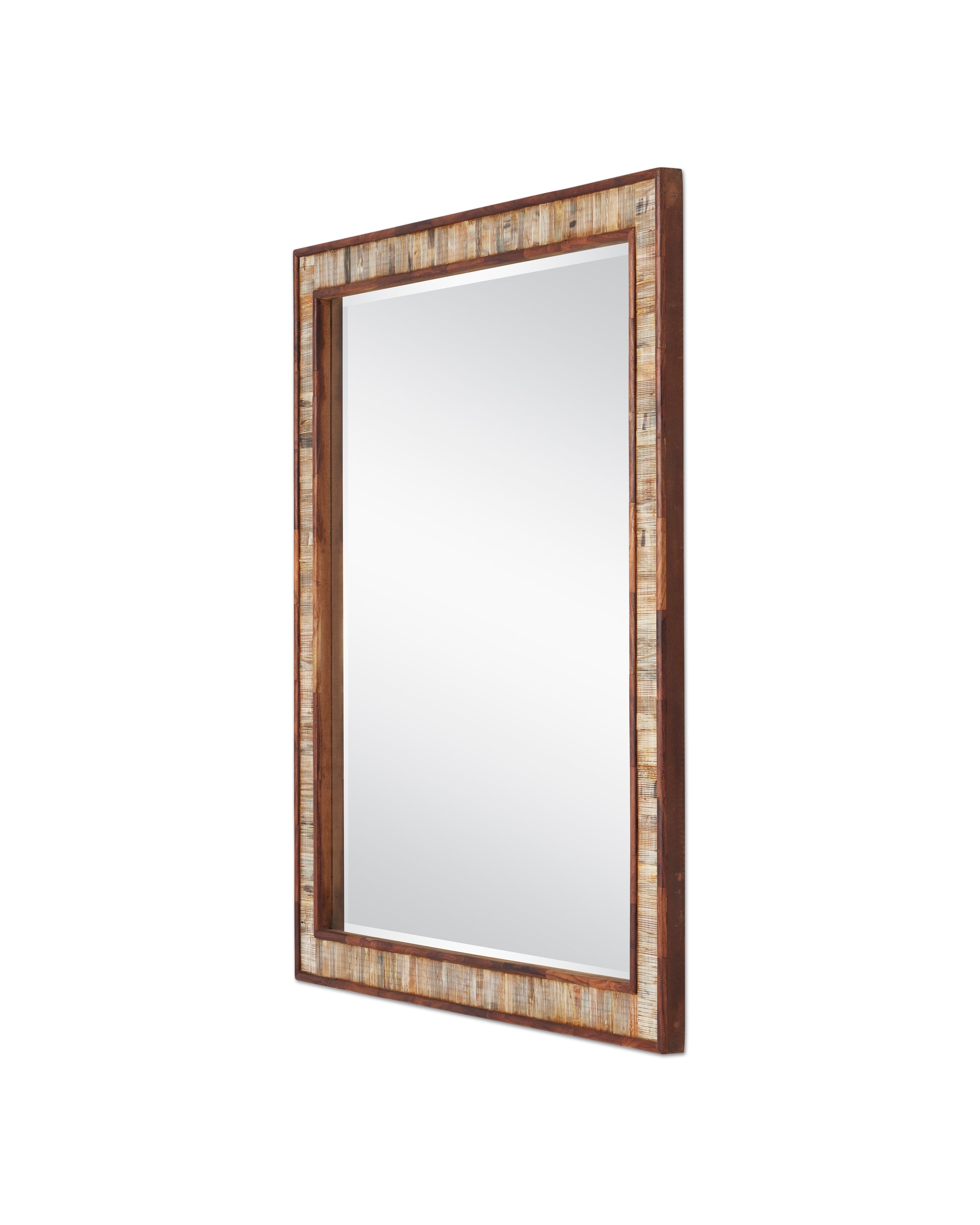Westmoor Square Mirror