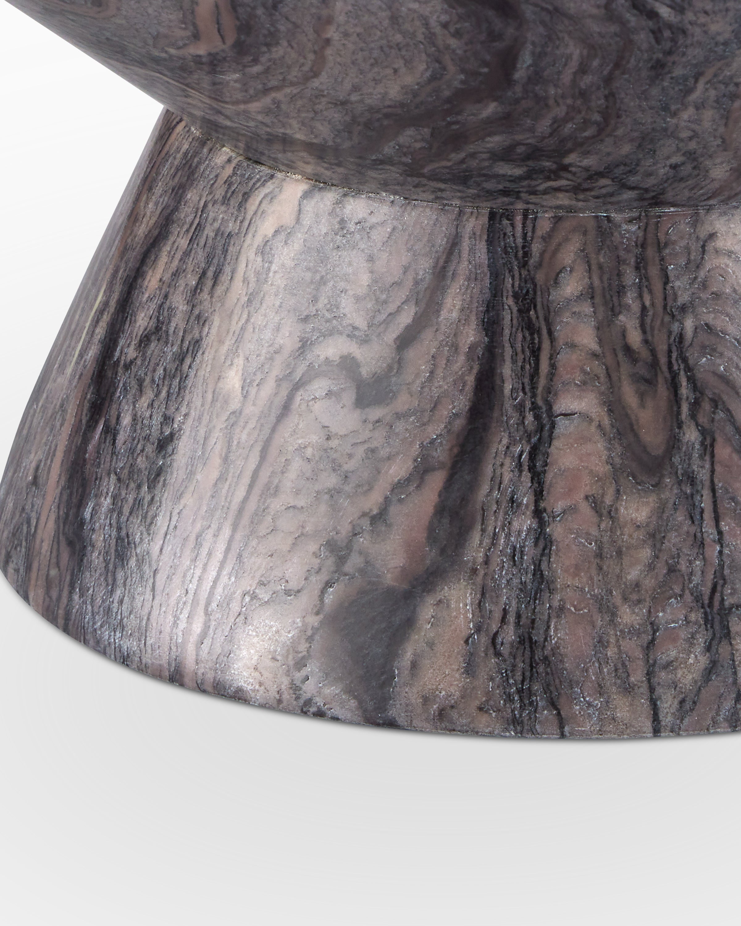 Denwick Breccia Marble Small Bowl